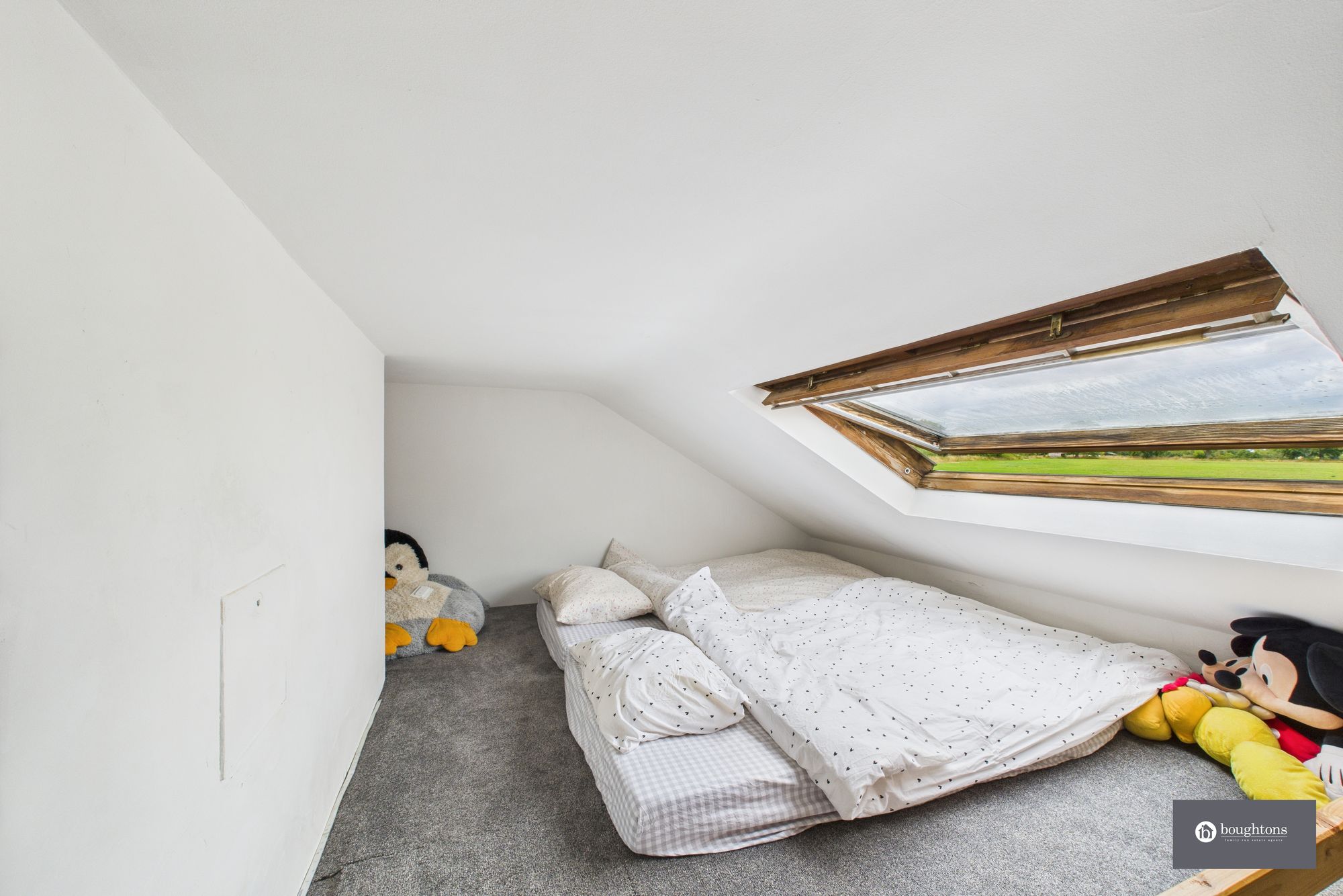 3 bed detached bungalow for sale in Crowfield, Brackley  - Property Image 17