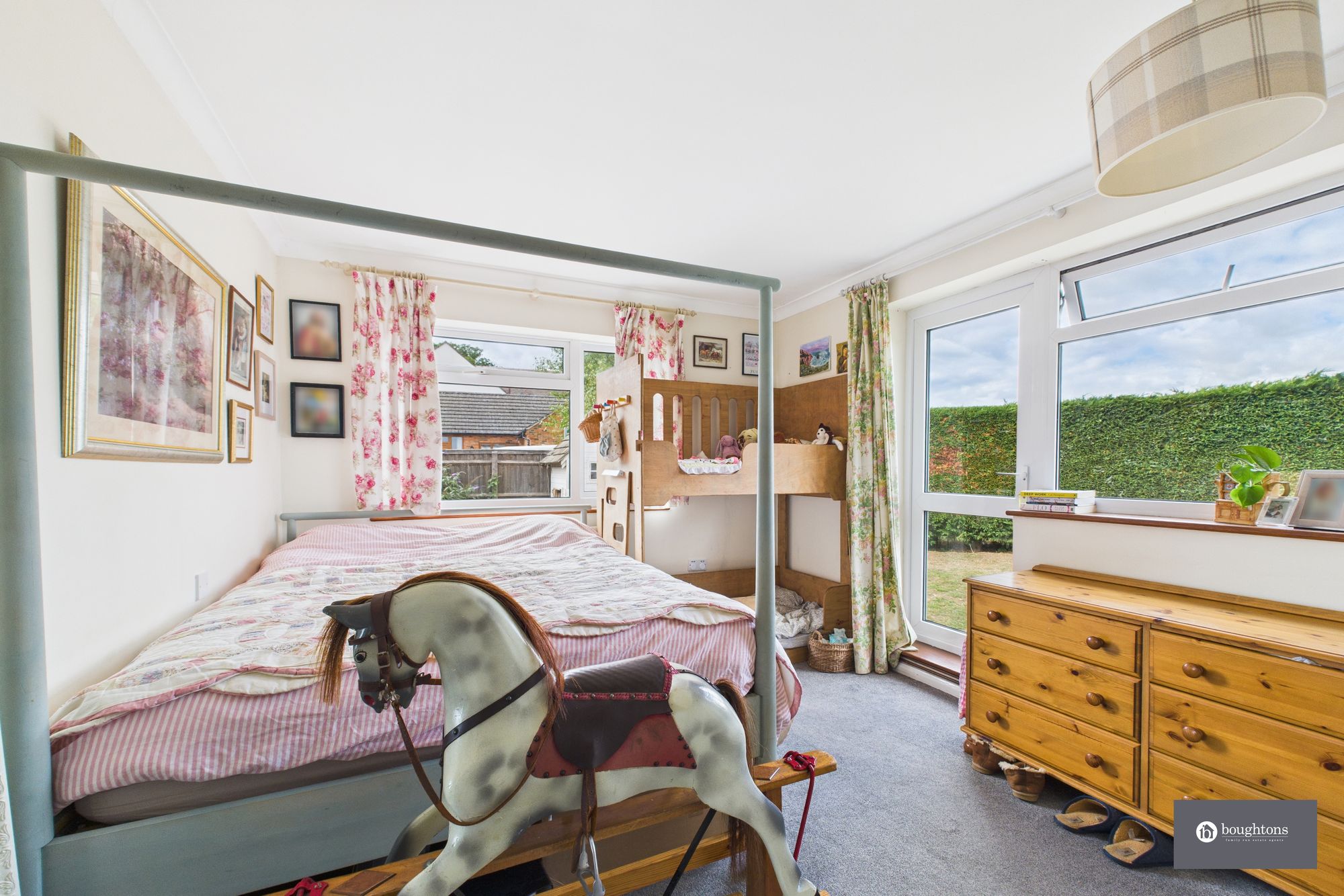 3 bed detached bungalow for sale in Crowfield, Brackley  - Property Image 12