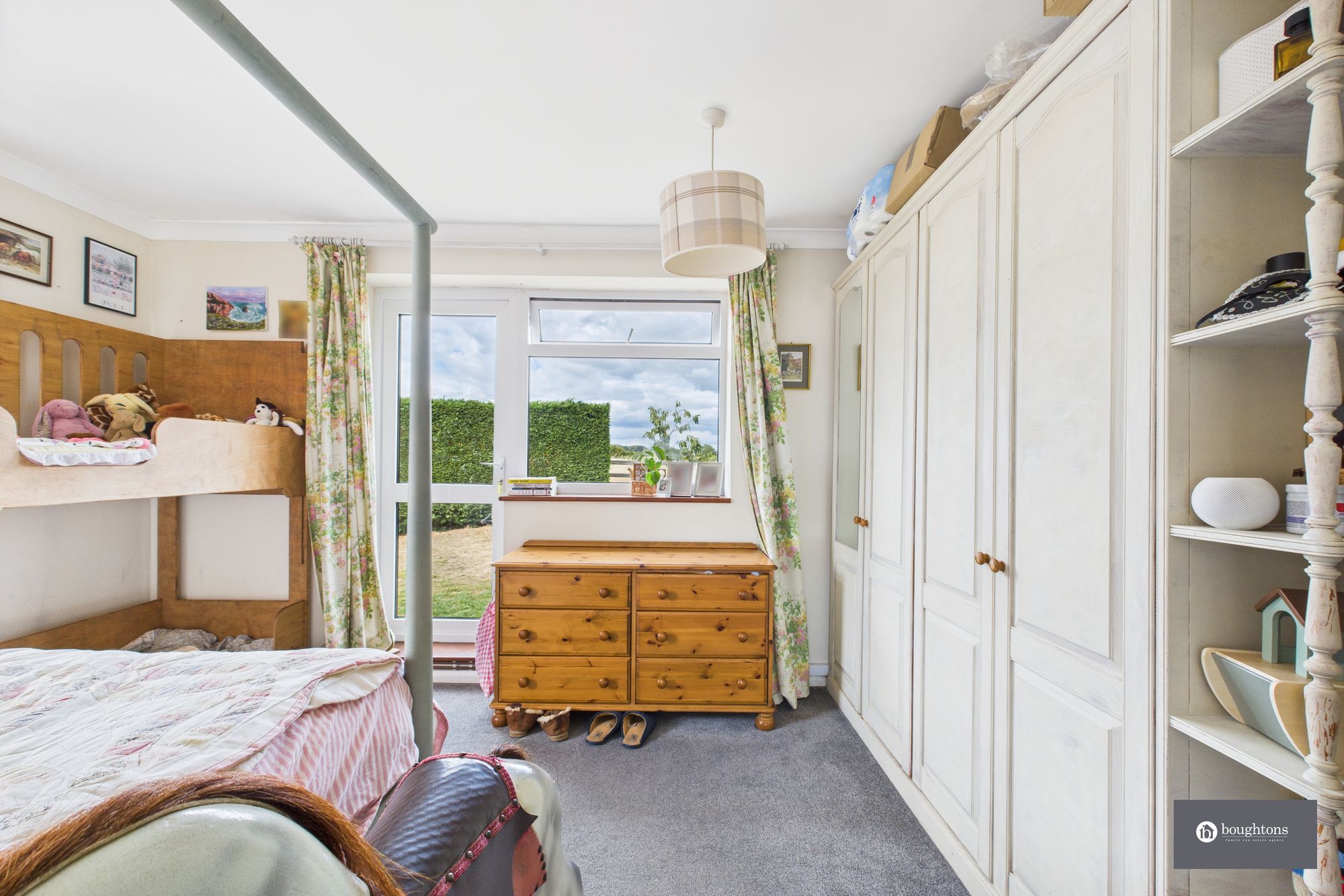 3 bed detached bungalow for sale in Crowfield, Brackley  - Property Image 13