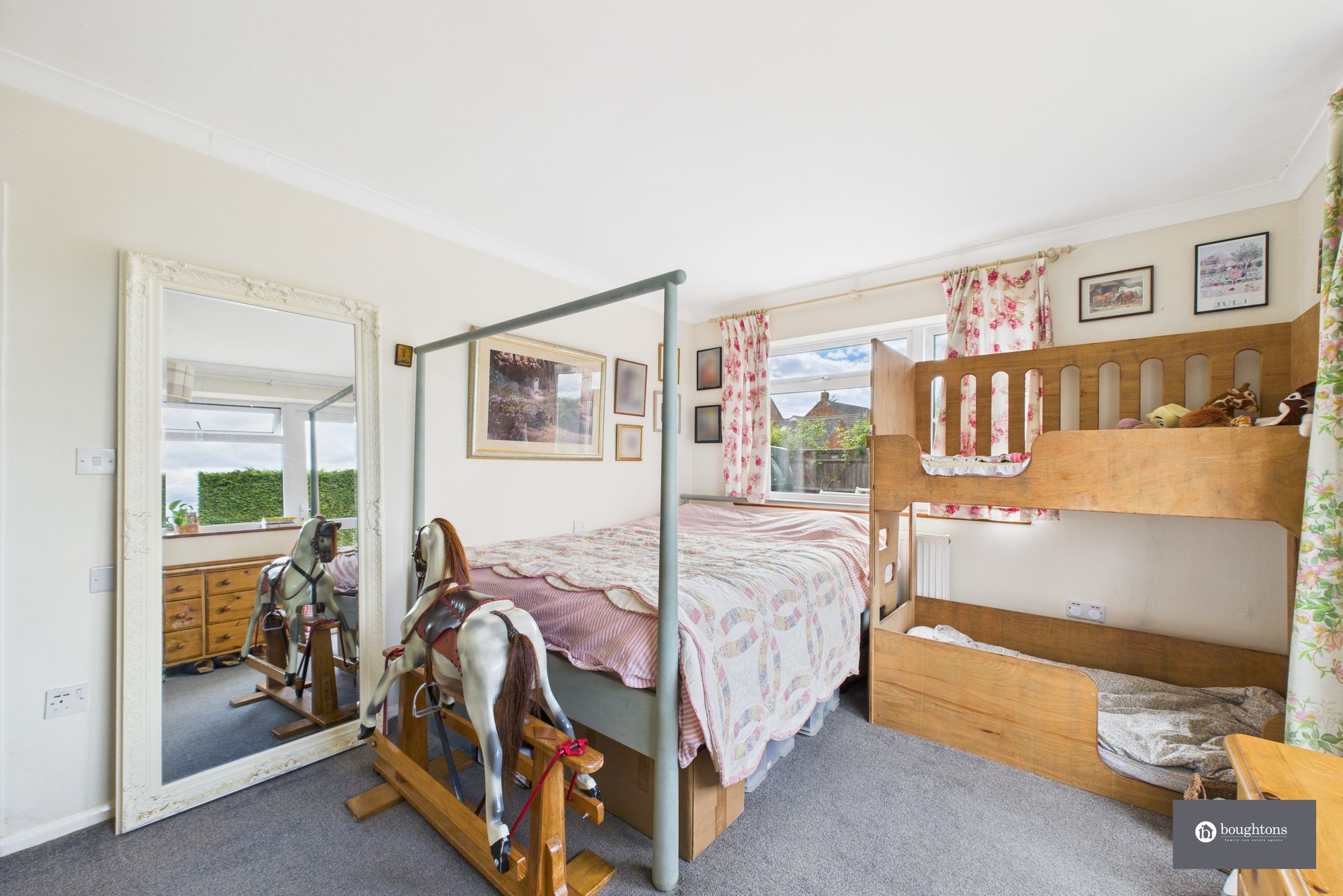 3 bed detached bungalow for sale in Crowfield, Brackley  - Property Image 11