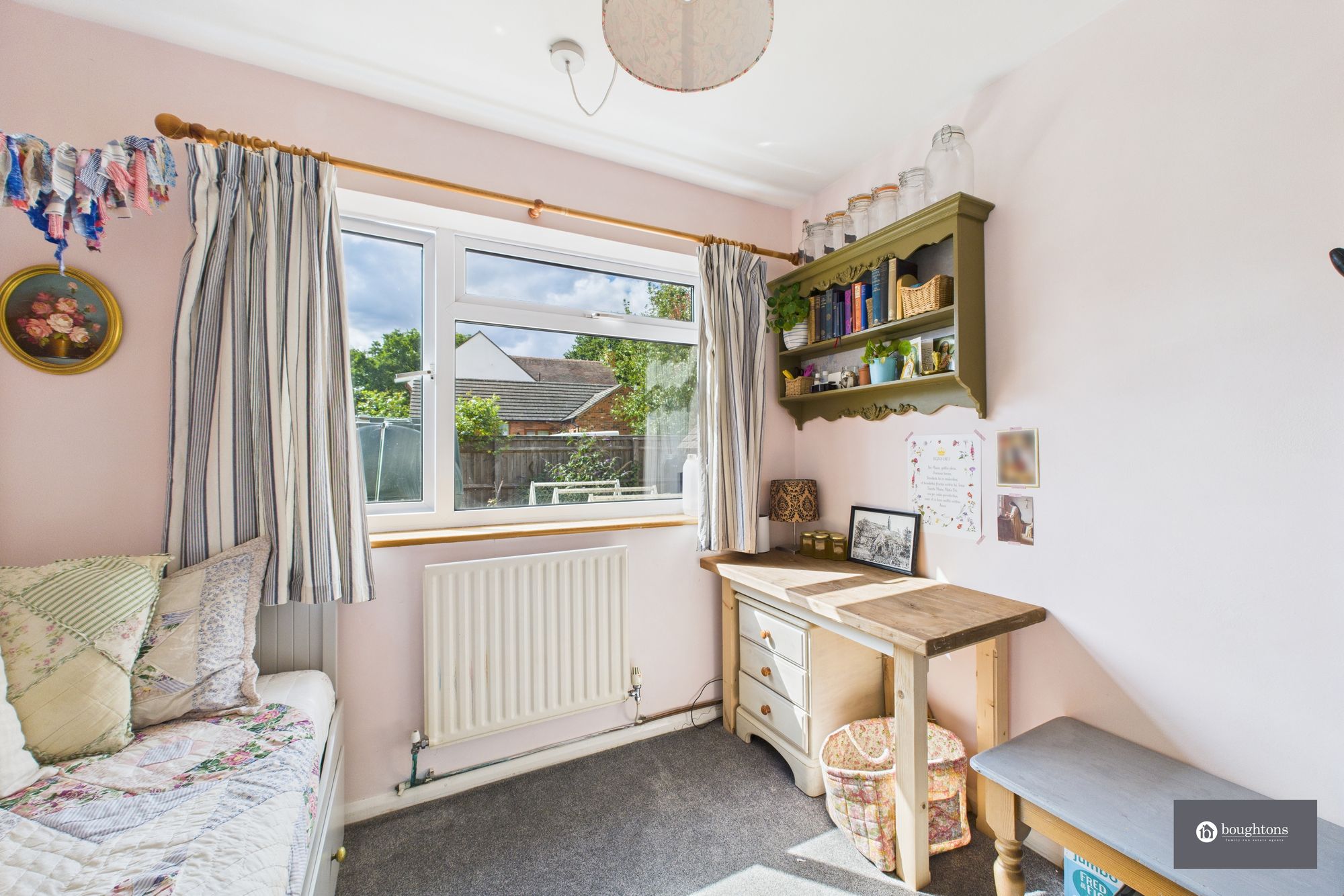 3 bed detached bungalow for sale in Crowfield, Brackley  - Property Image 15