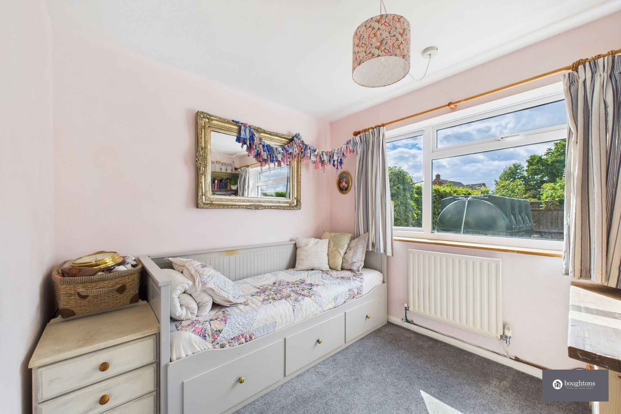 3 bed detached bungalow for sale in Crowfield, Brackley  - Property Image 14