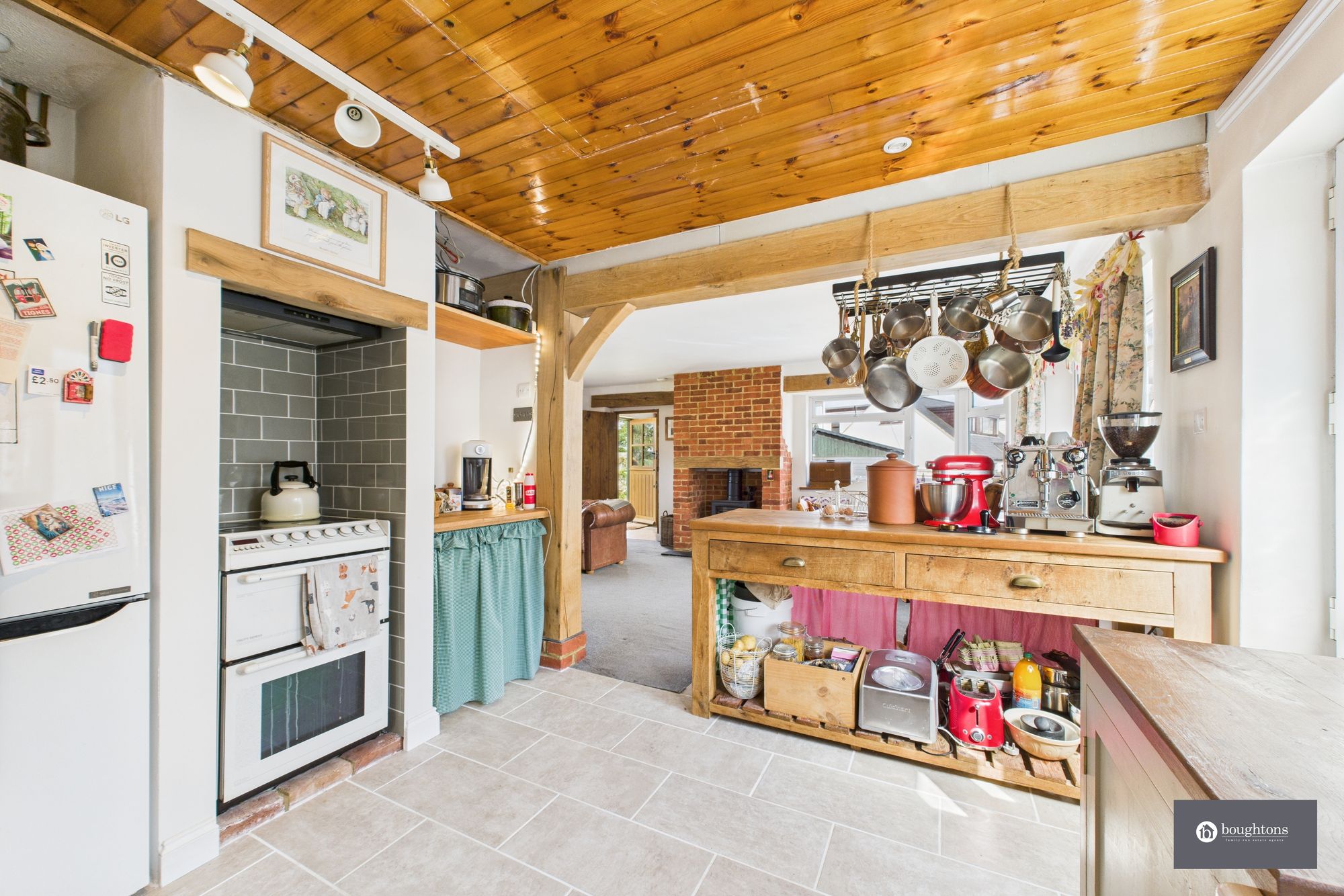 3 bed detached bungalow for sale in Crowfield, Brackley  - Property Image 8