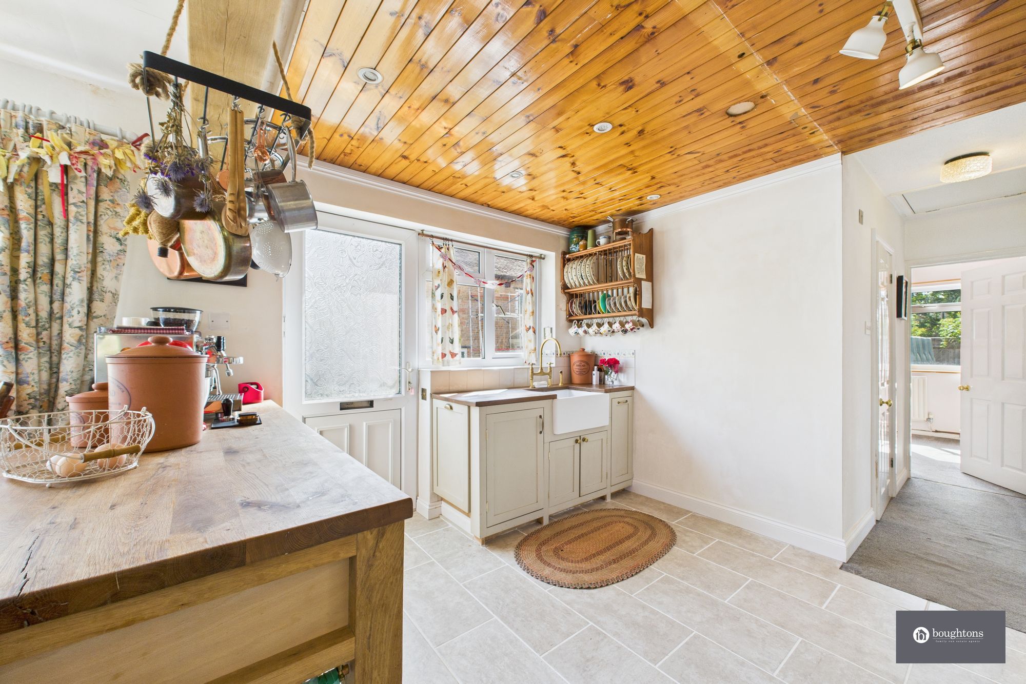 3 bed detached bungalow for sale in Crowfield, Brackley  - Property Image 6
