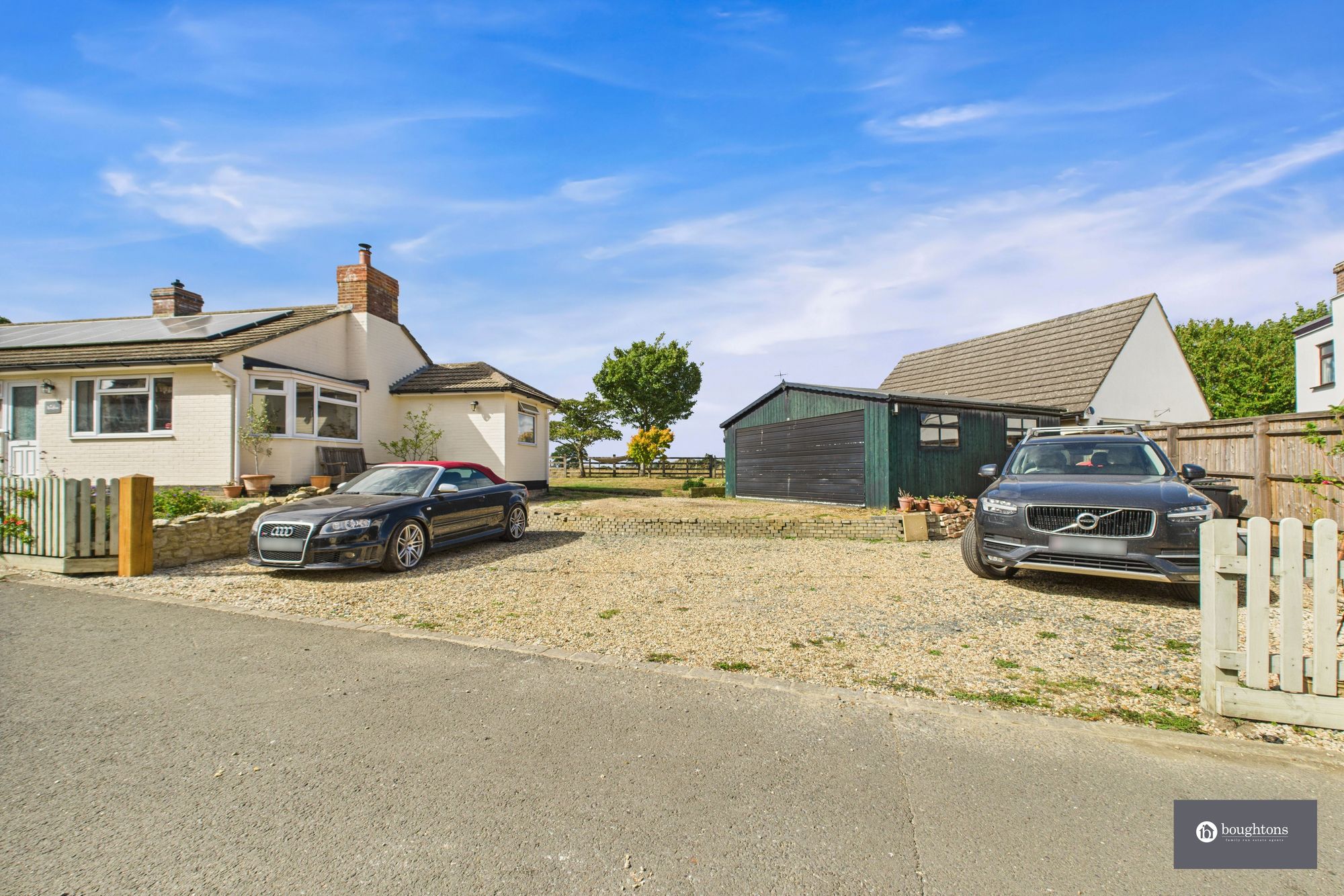 3 bed detached bungalow for sale in Crowfield, Brackley  - Property Image 27
