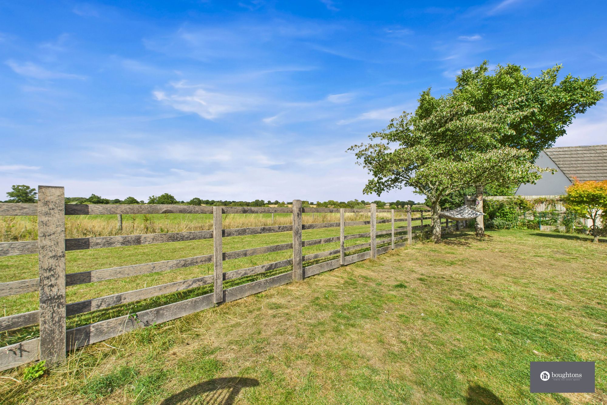 3 bed detached bungalow for sale in Crowfield, Brackley  - Property Image 20
