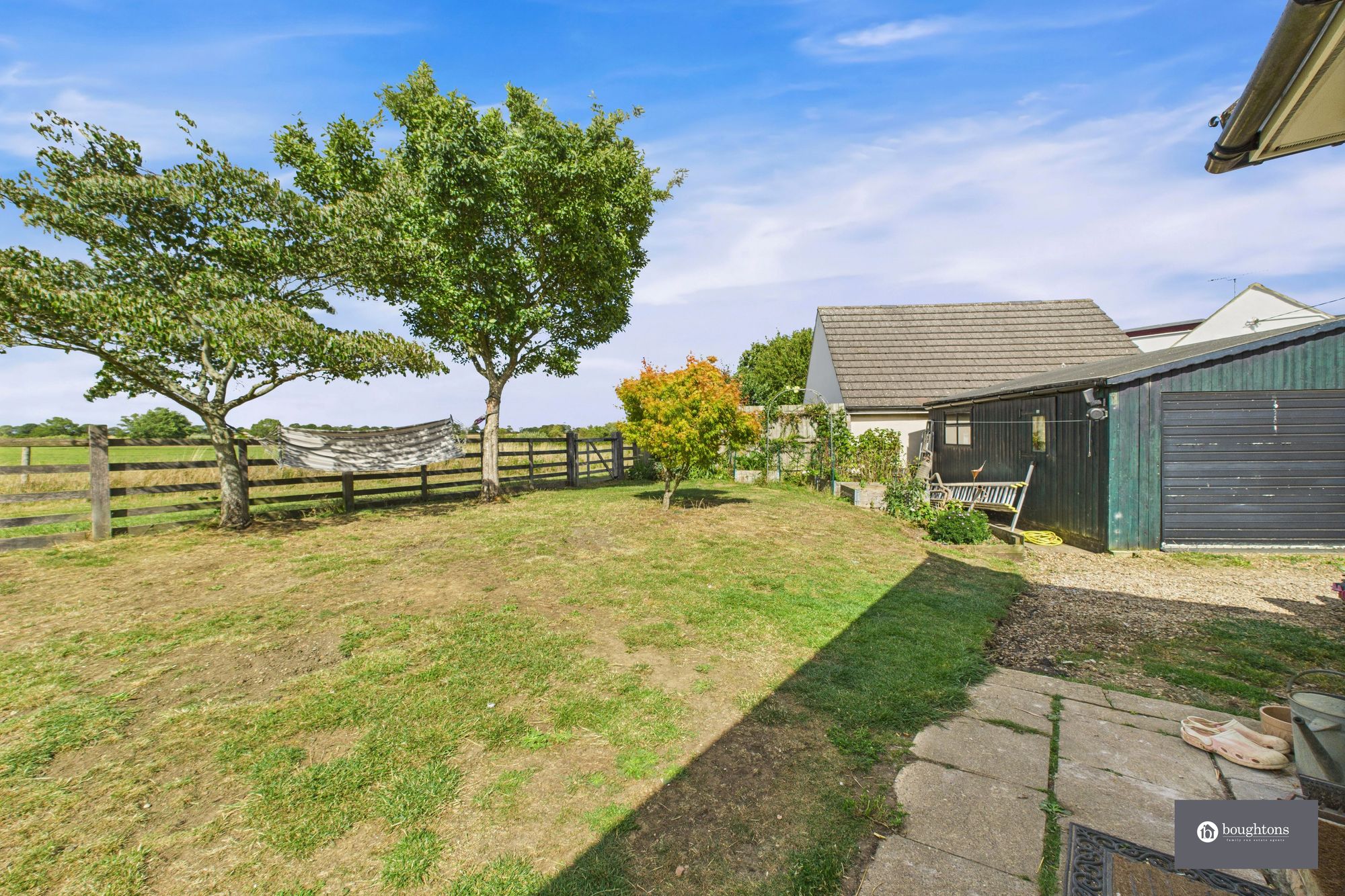 3 bed detached bungalow for sale in Crowfield, Brackley  - Property Image 21