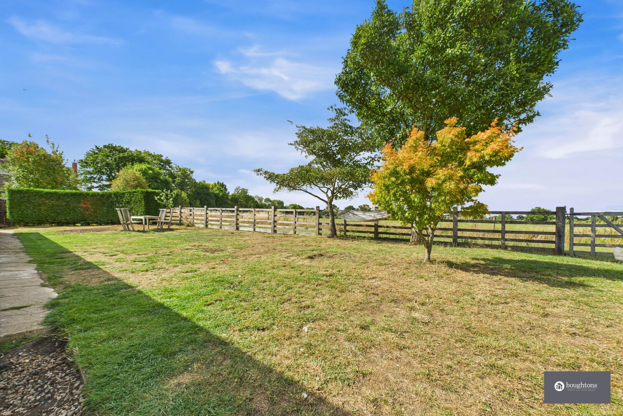 3 bed detached bungalow for sale in Crowfield, Brackley  - Property Image 2