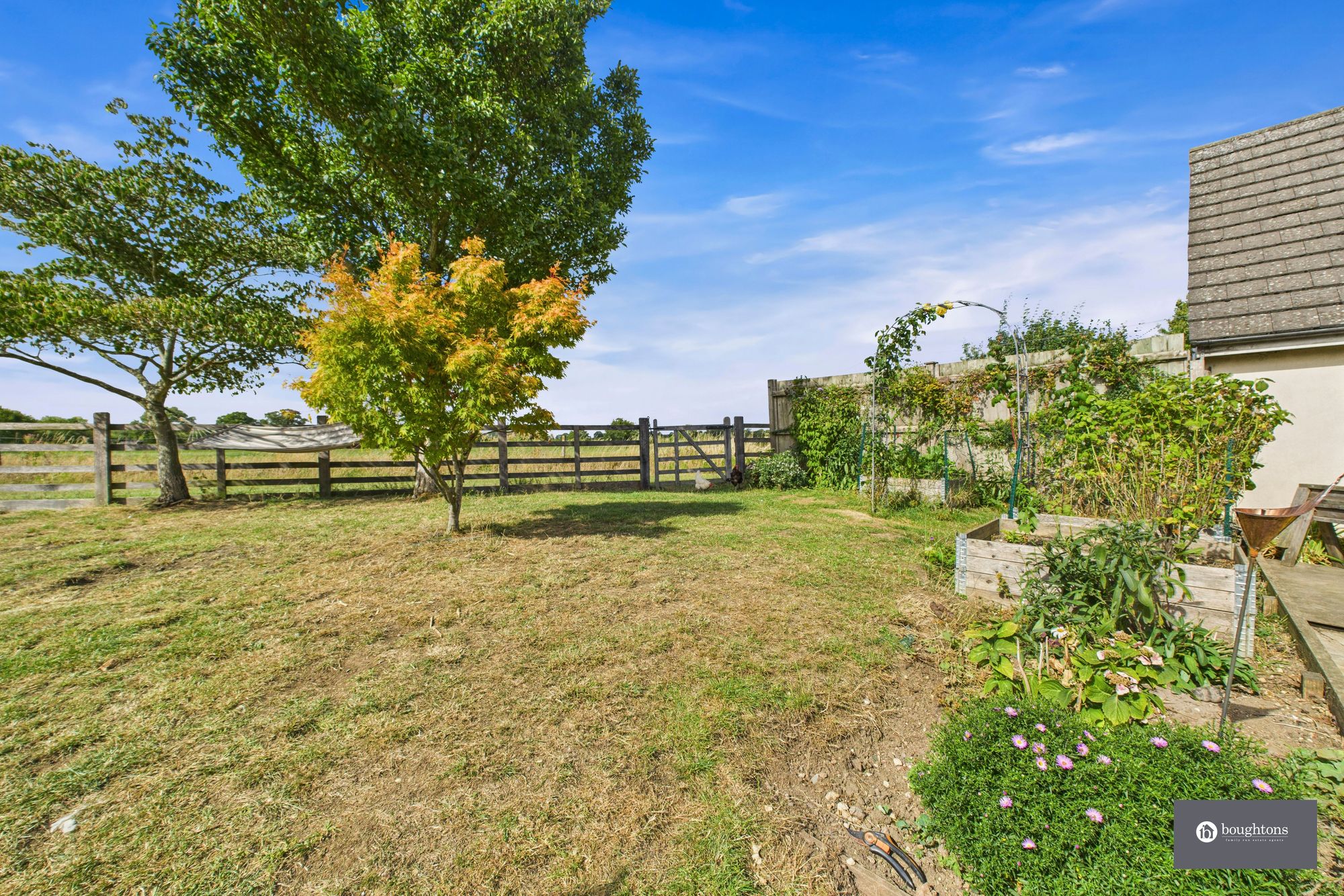3 bed detached bungalow for sale in Crowfield, Brackley  - Property Image 19