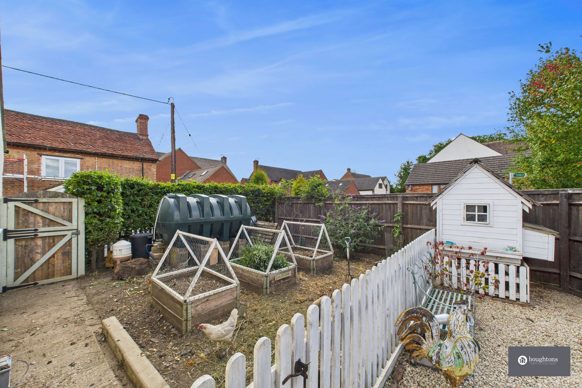 3 bed detached bungalow for sale in Crowfield, Brackley  - Property Image 22