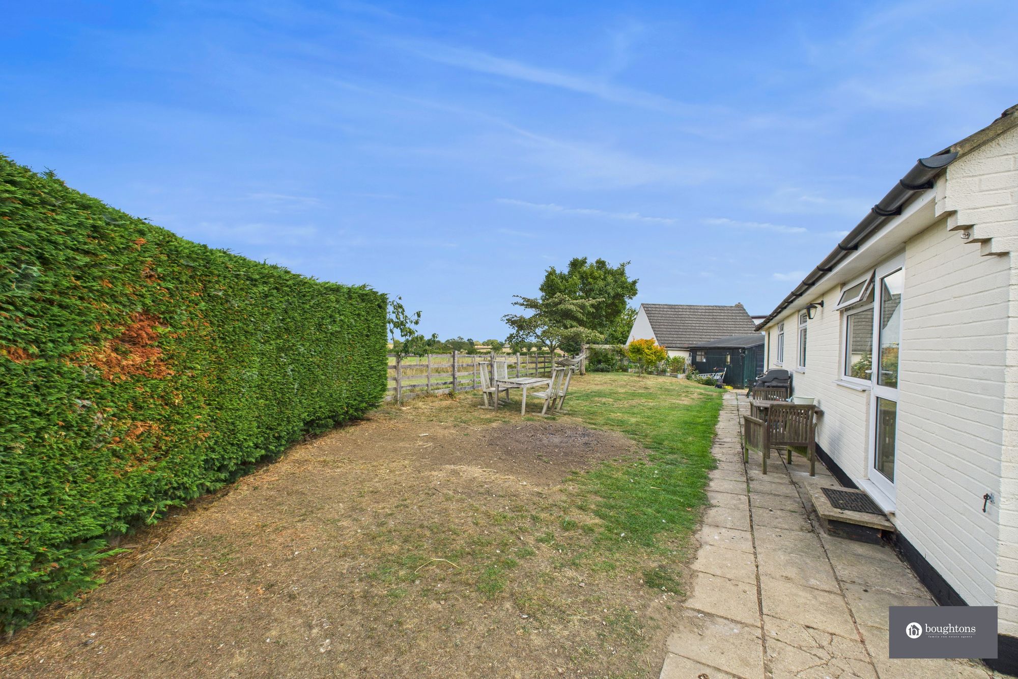 3 bed detached bungalow for sale in Crowfield, Brackley  - Property Image 26