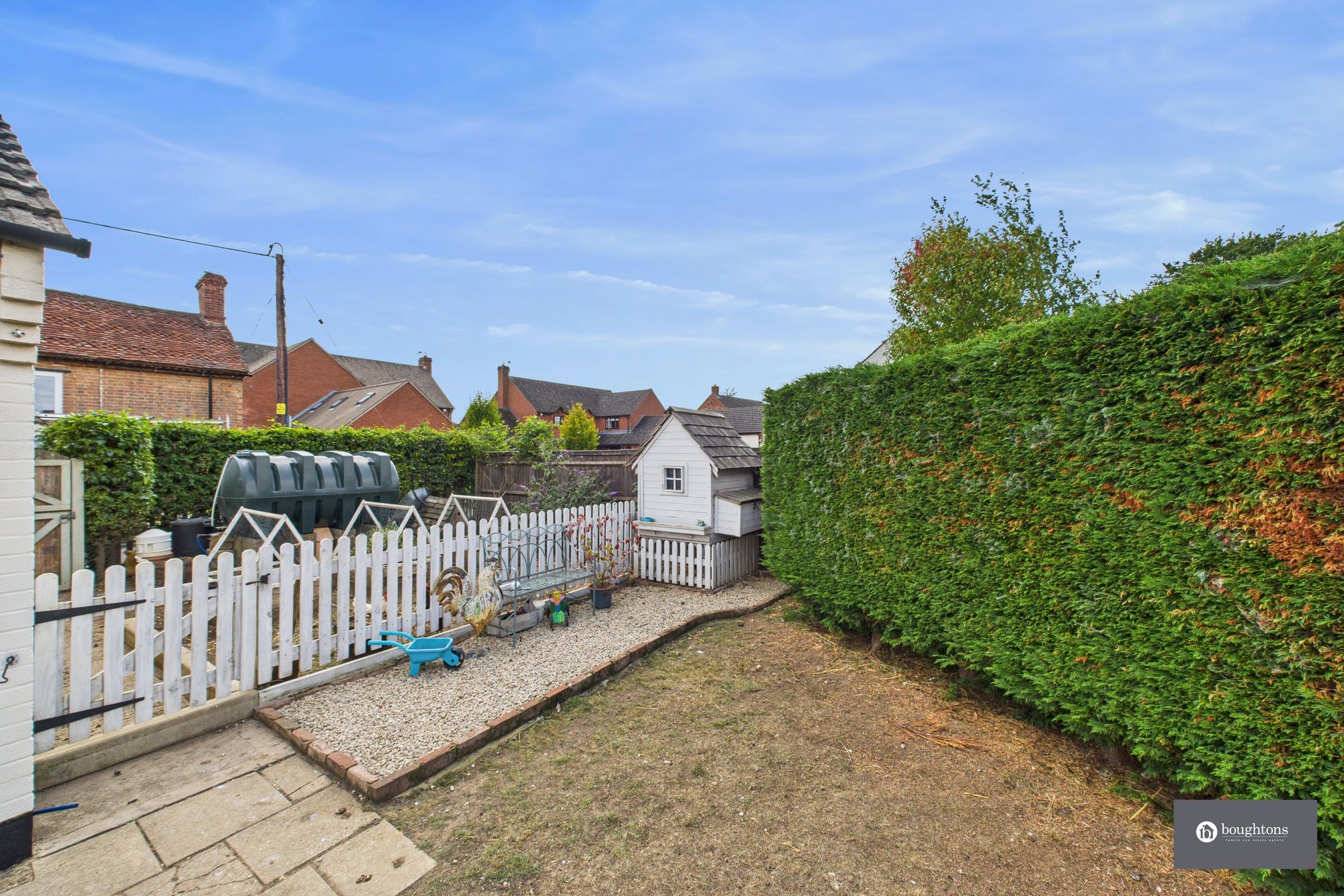3 bed detached bungalow for sale in Crowfield, Brackley  - Property Image 23