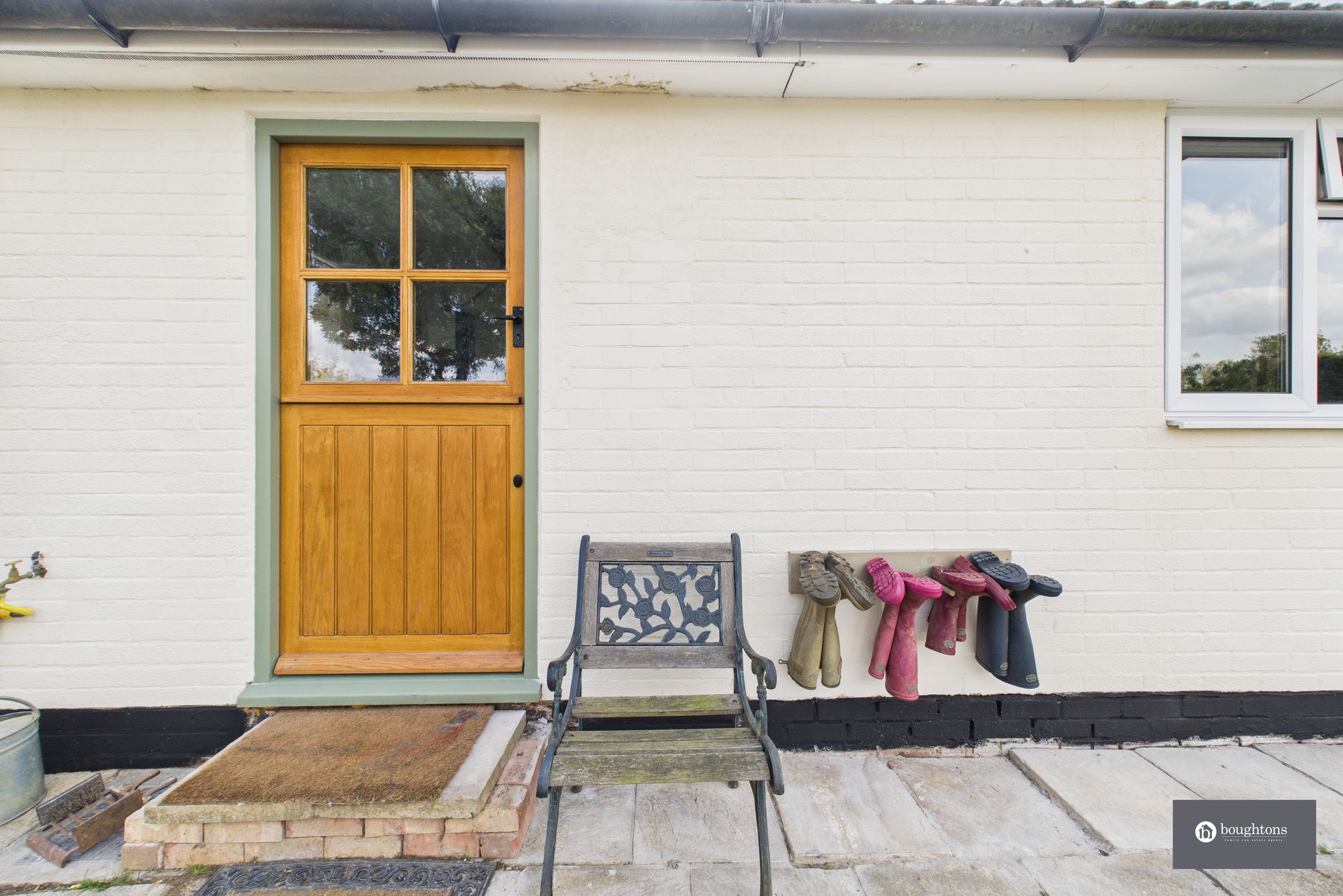 3 bed detached bungalow for sale in Crowfield, Brackley  - Property Image 24