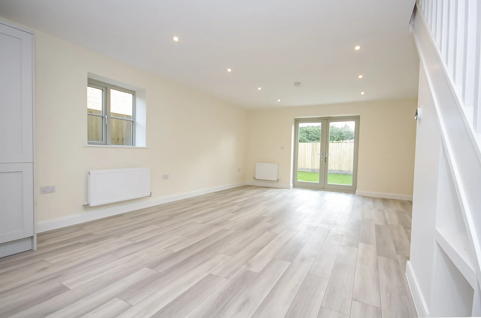 3 bed end of terrace house for sale in Manor Mews, Brackley  - Property Image 8