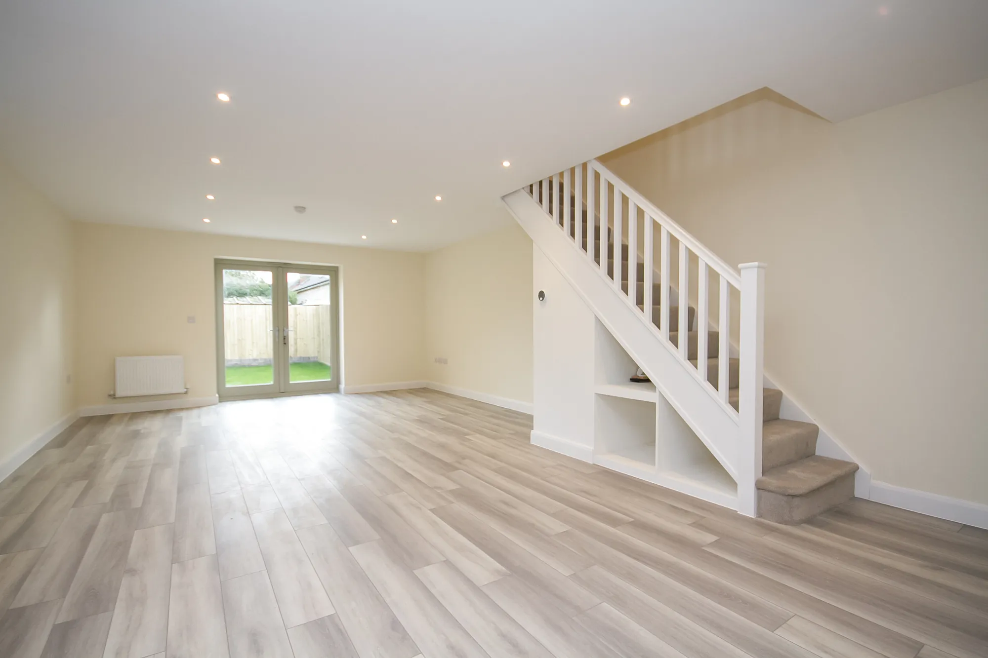 3 bed house for sale in Manor Mews, Brackley  - Property Image 13