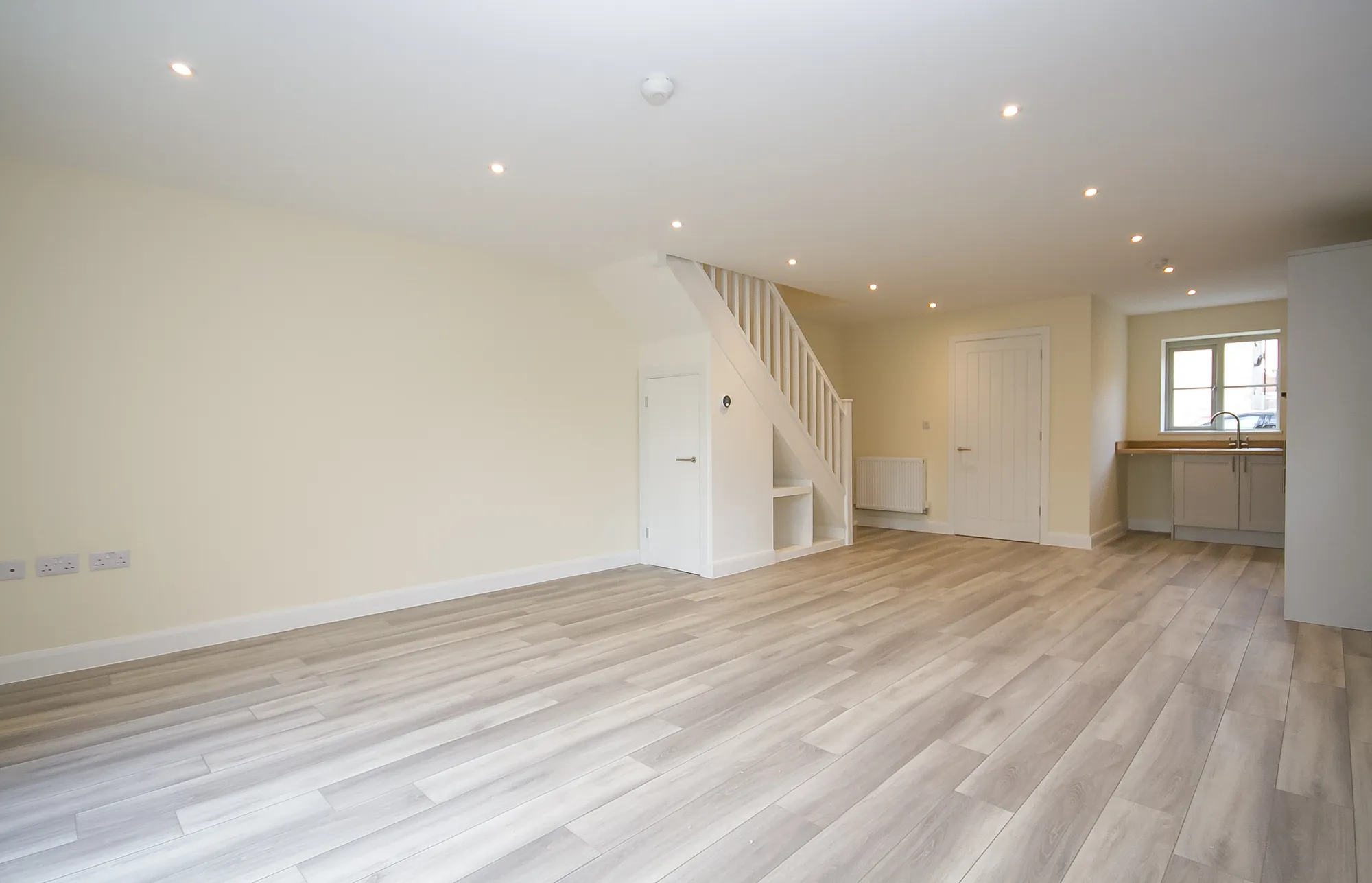 3 bed house for sale in Manor Mews, Brackley  - Property Image 12