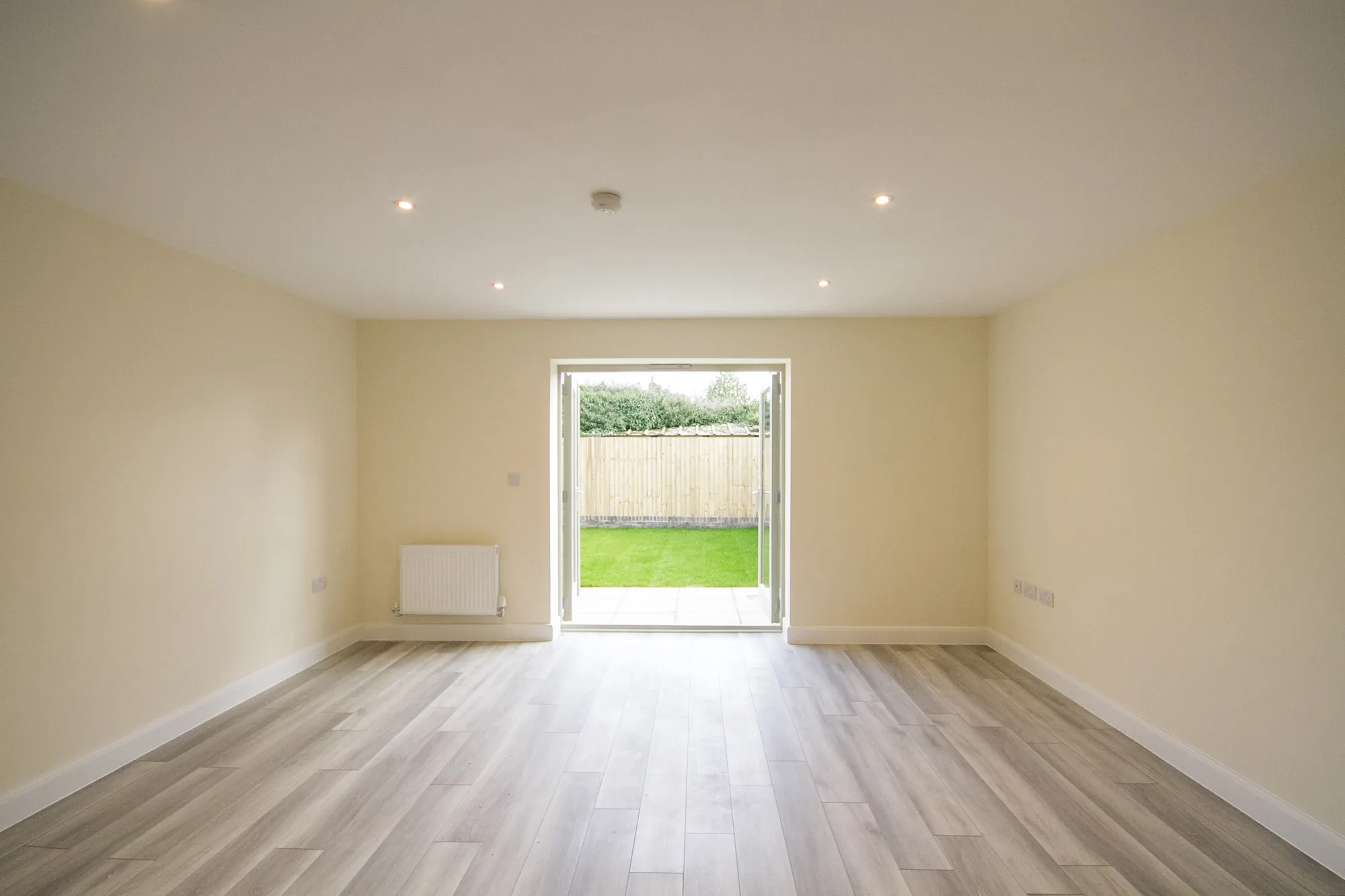 3 bed end of terrace house for sale in Manor Mews, Brackley  - Property Image 9