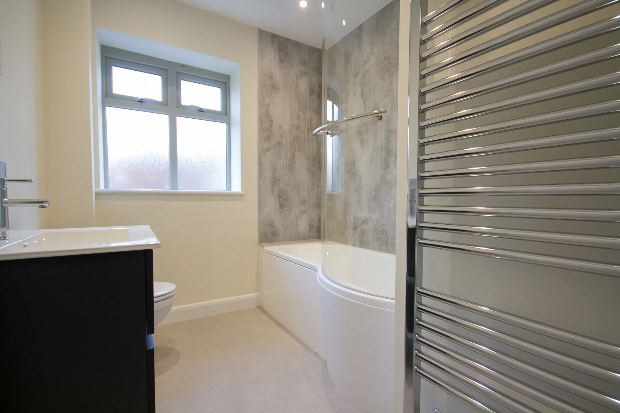 3 bed house for sale in Manor Mews, Brackley  - Property Image 21