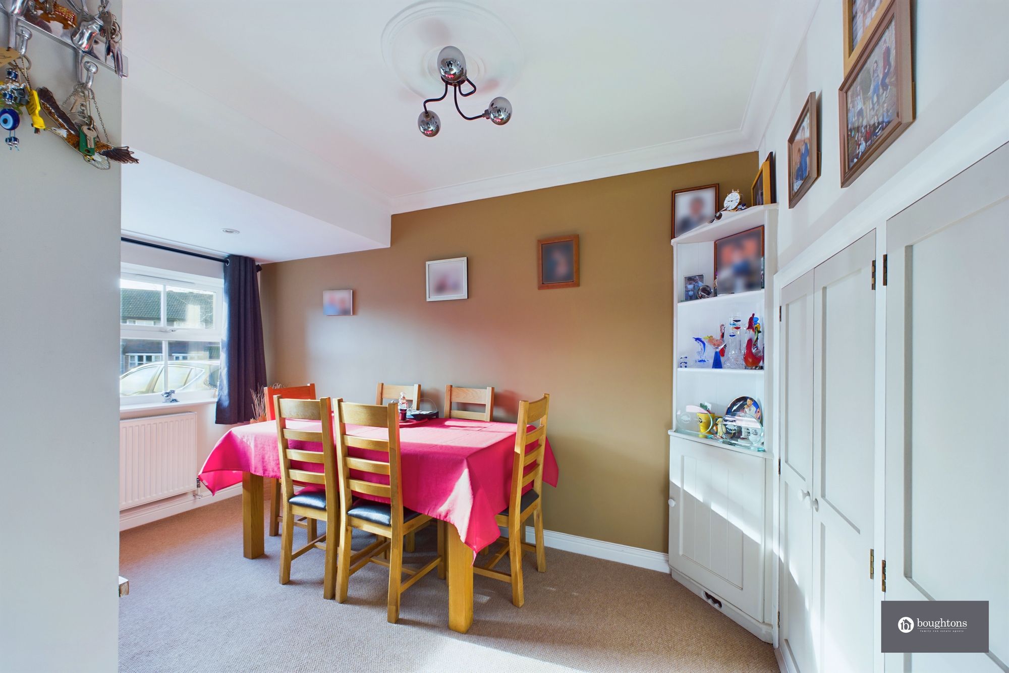 3 bed semi-detached house for sale in Holdgate Close, Brackley  - Property Image 12