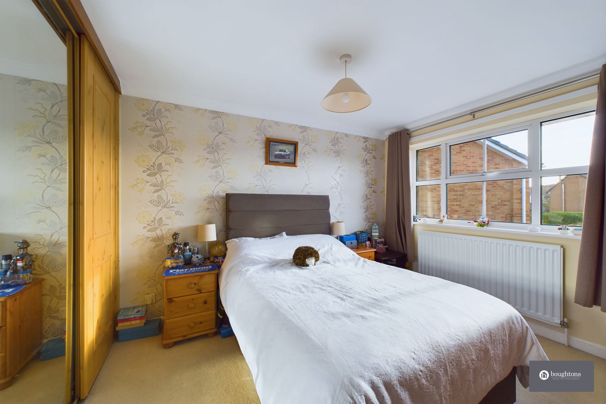 3 bed semi-detached house for sale in Holdgate Close, Brackley  - Property Image 13