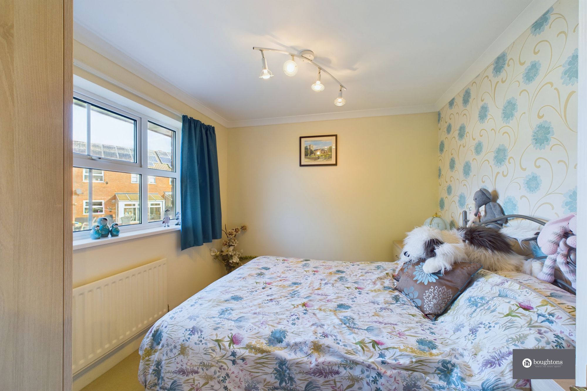 3 bed semi-detached house for sale in Holdgate Close, Brackley  - Property Image 15