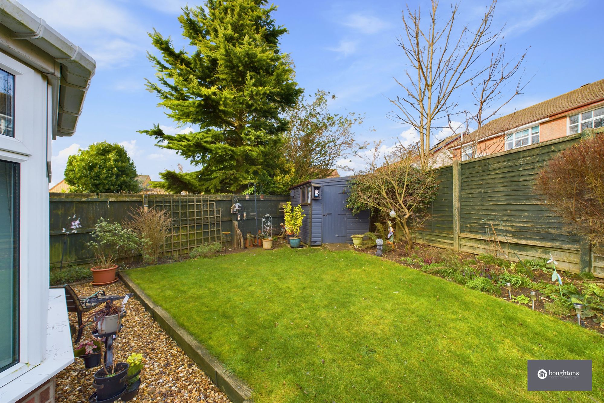 3 bed semi-detached house for sale in Holdgate Close, Brackley  - Property Image 20