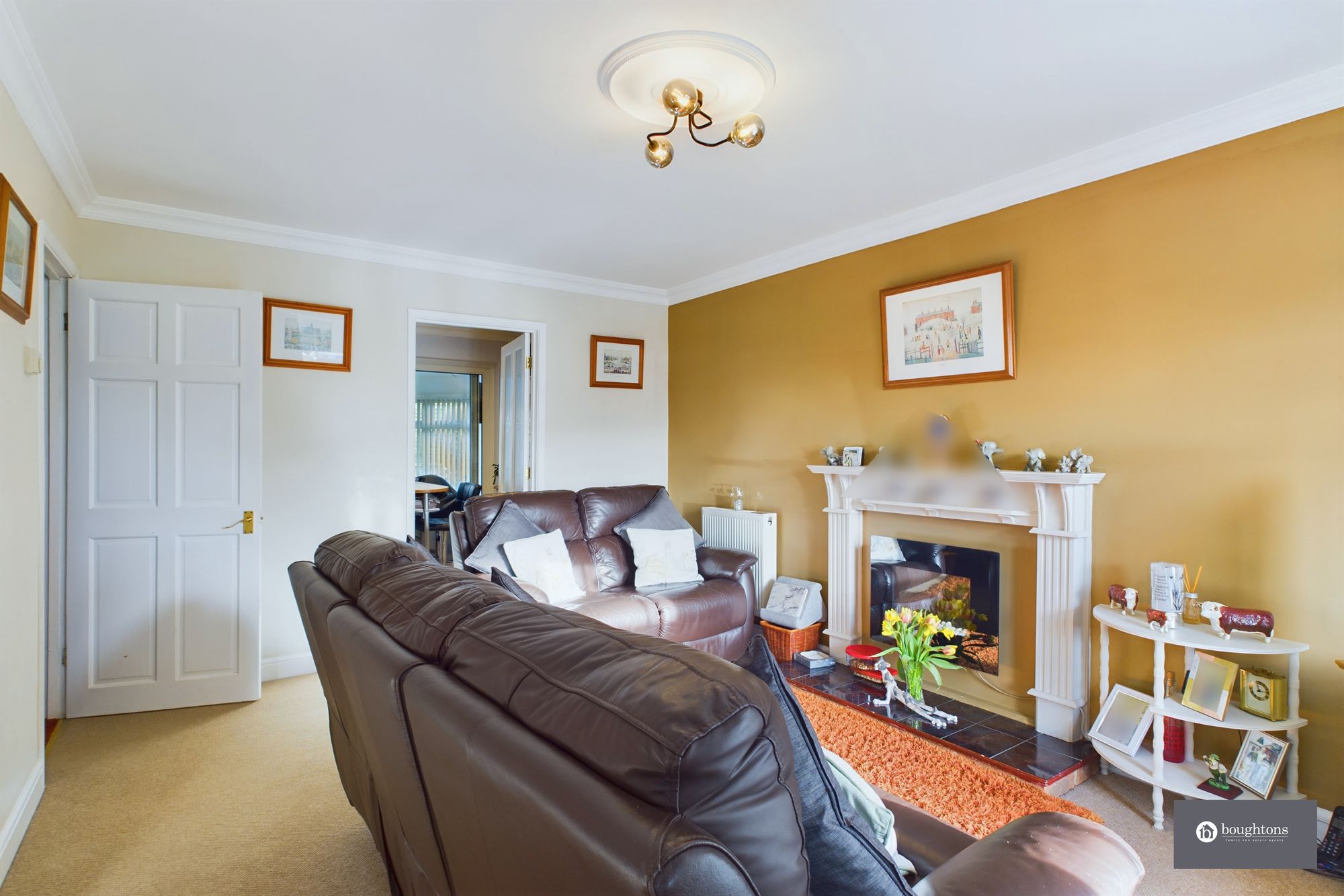 3 bed semi-detached house for sale in Holdgate Close, Brackley  - Property Image 11