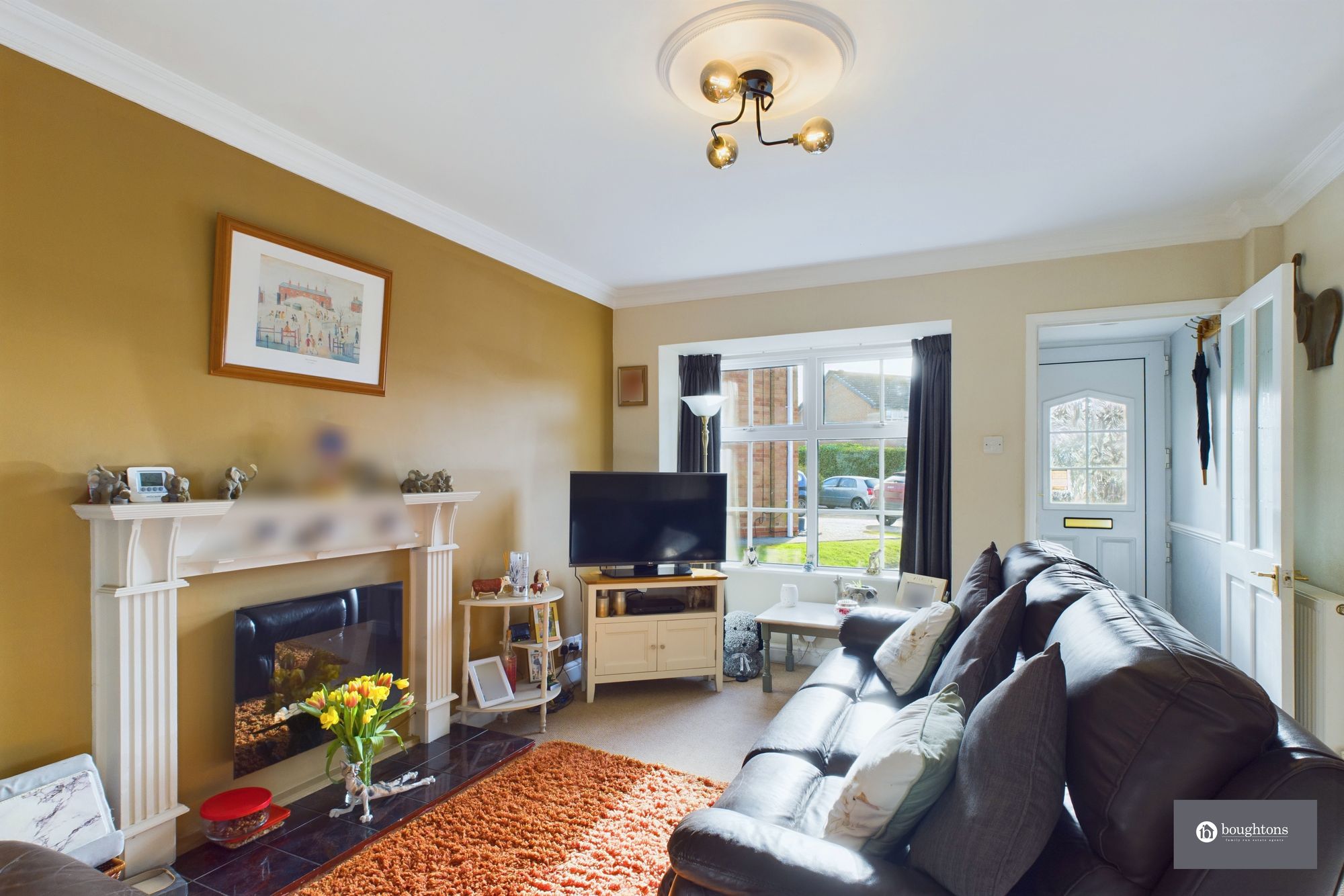 3 bed semi-detached house for sale in Holdgate Close, Brackley  - Property Image 10