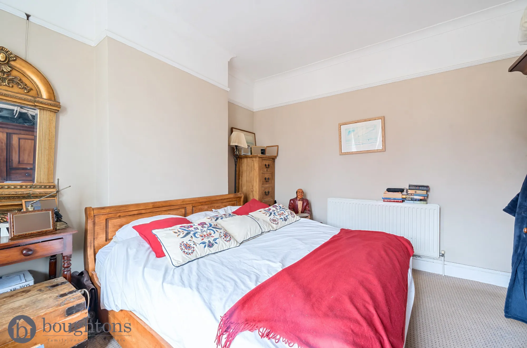 4 bed mid-terraced house for sale in Banbury Road, Brackley  - Property Image 11