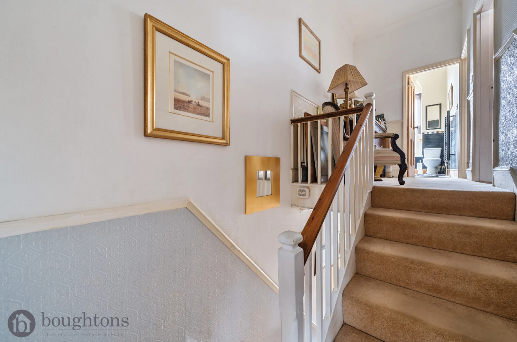 4 bed mid-terraced house for sale in Banbury Road, Brackley  - Property Image 9