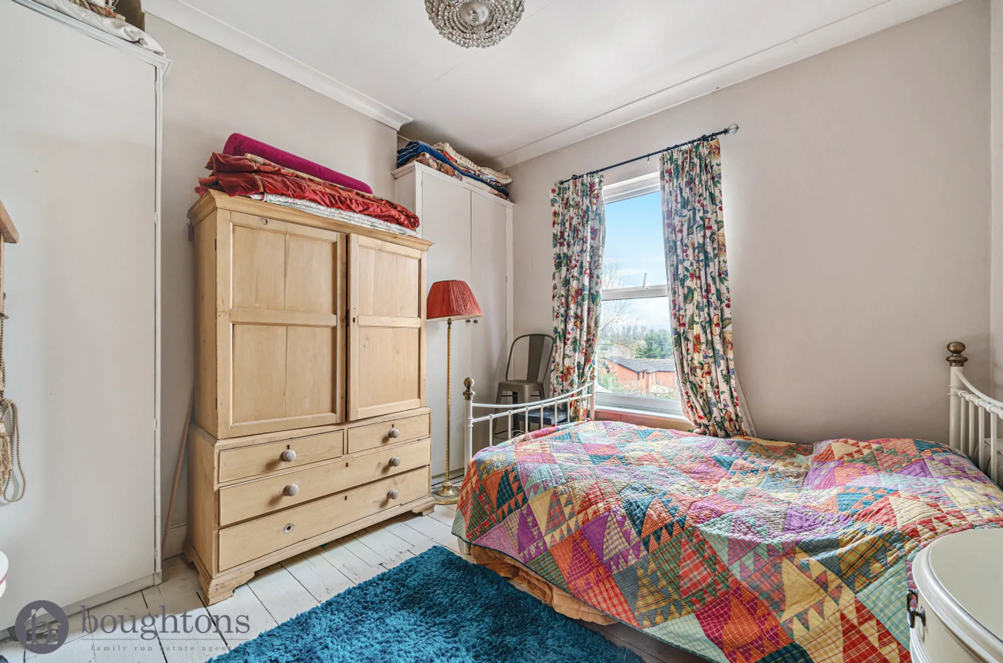 4 bed mid-terraced house for sale in Banbury Road, Brackley  - Property Image 16