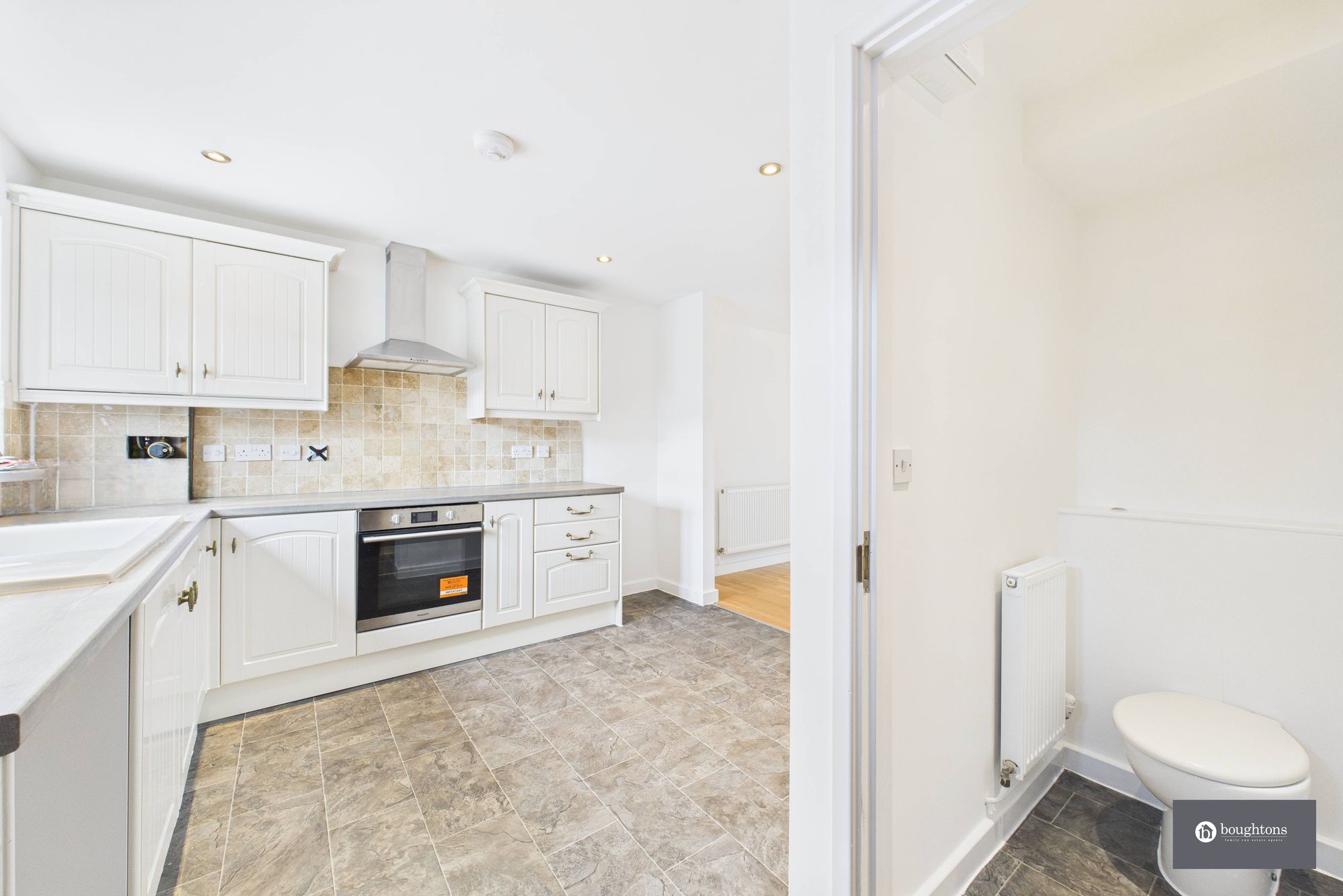 2 bed terraced house for sale in Fox Lane, Brackley 5