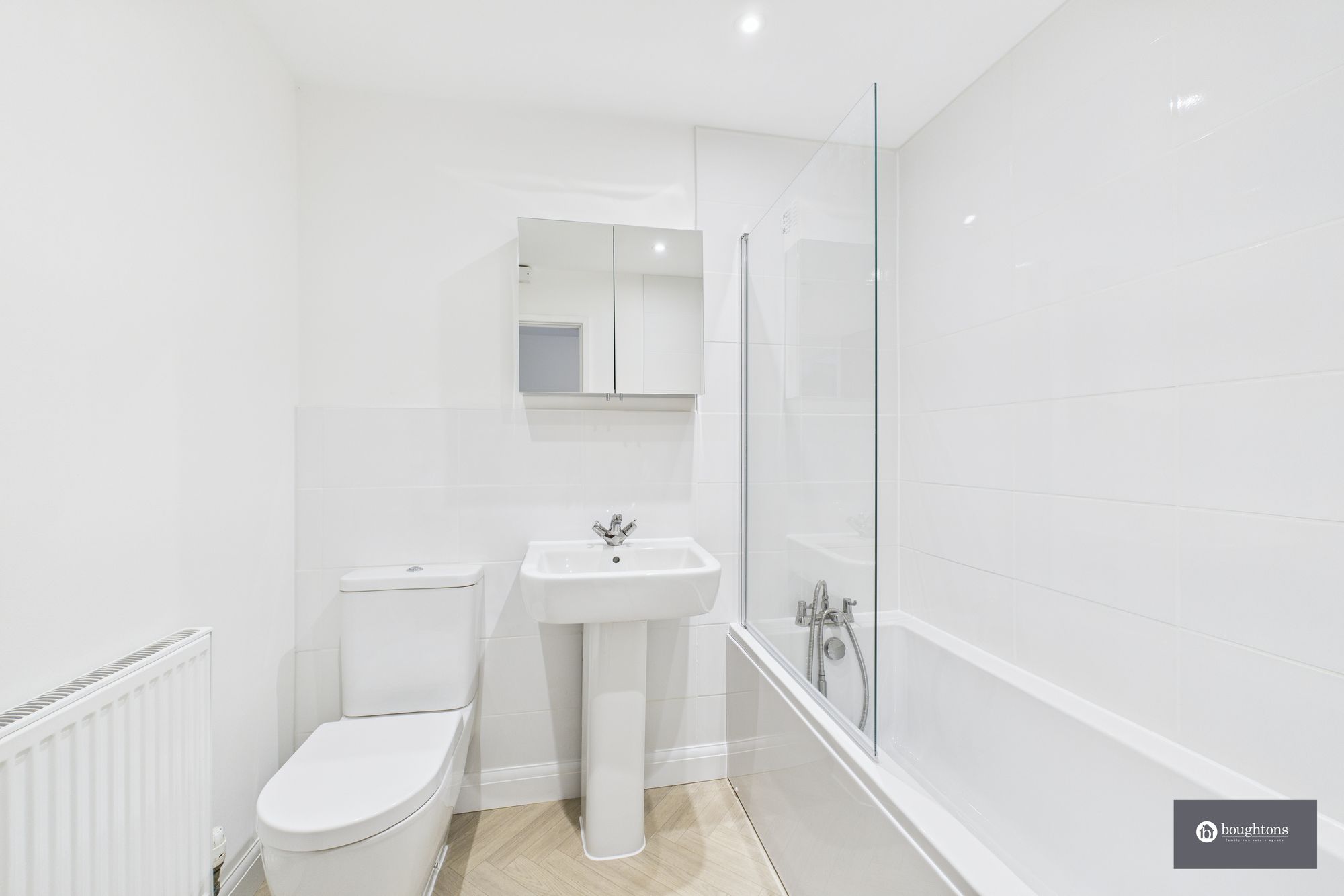 2 bed terraced house for sale in Fox Lane, Brackley 10