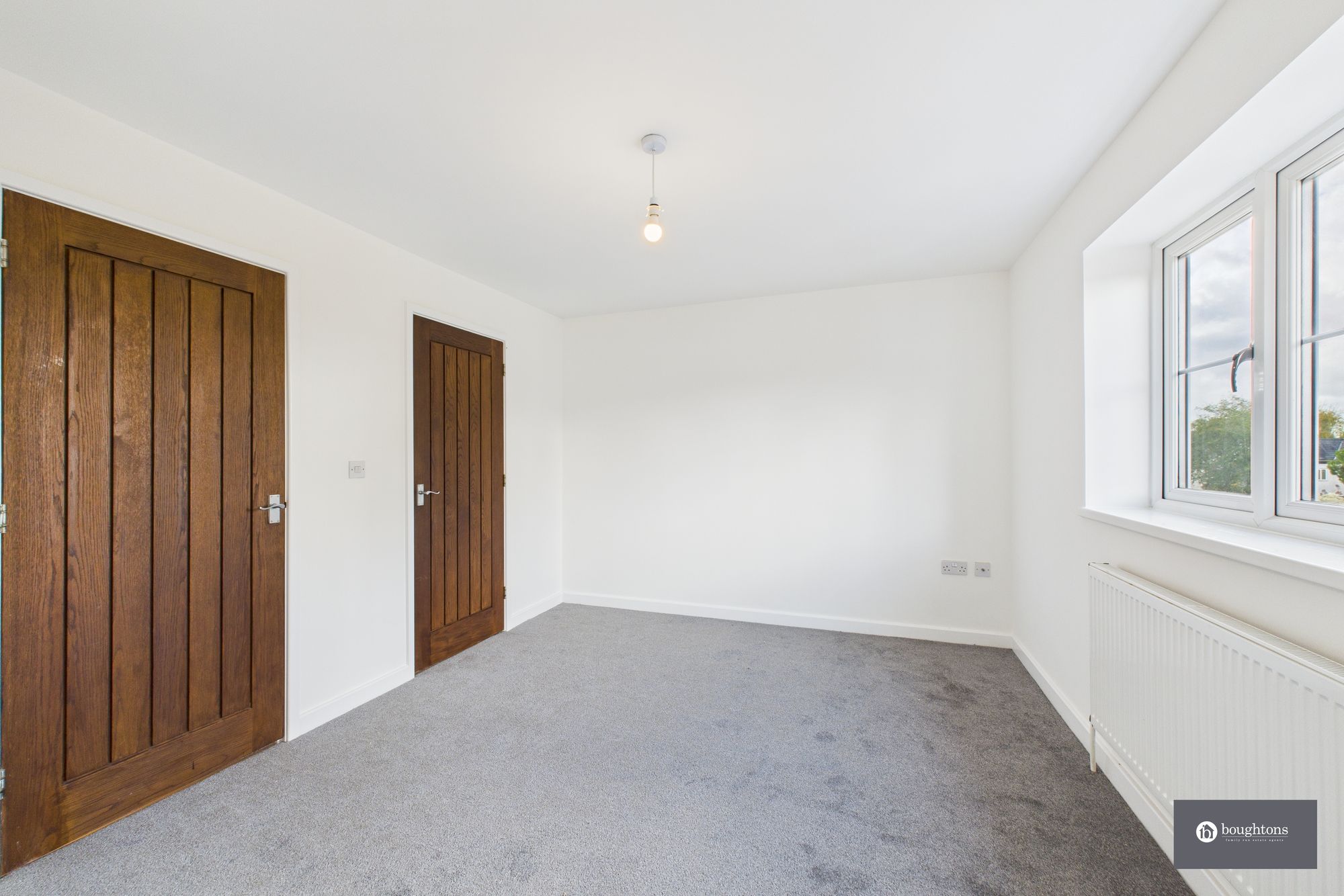 2 bed terraced house for sale in Fox Lane, Brackley  - Property Image 9