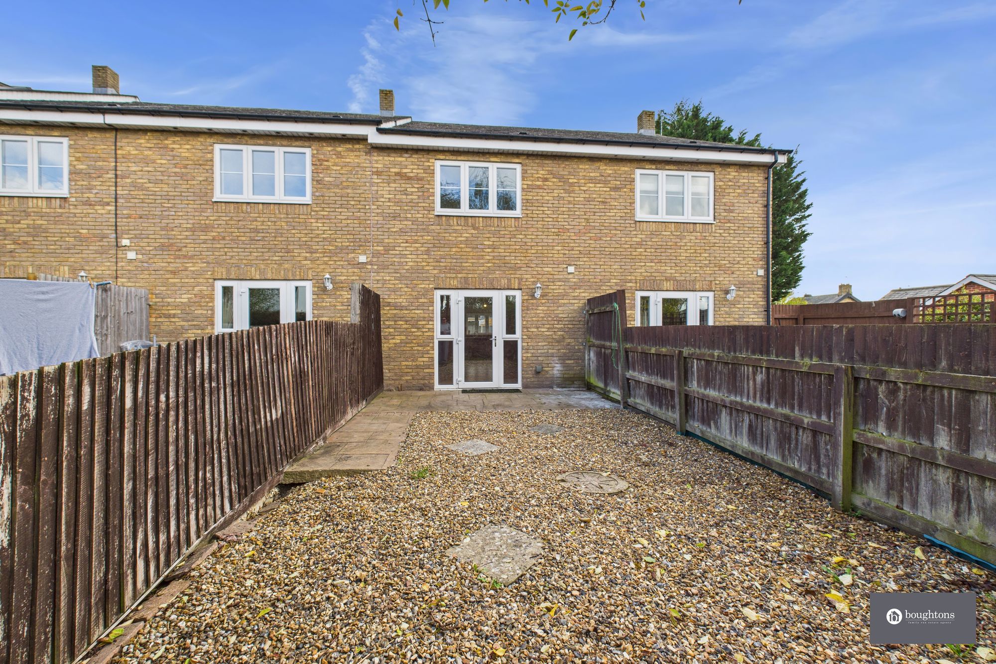 2 bed terraced house for sale in Fox Lane, Brackley  - Property Image 13