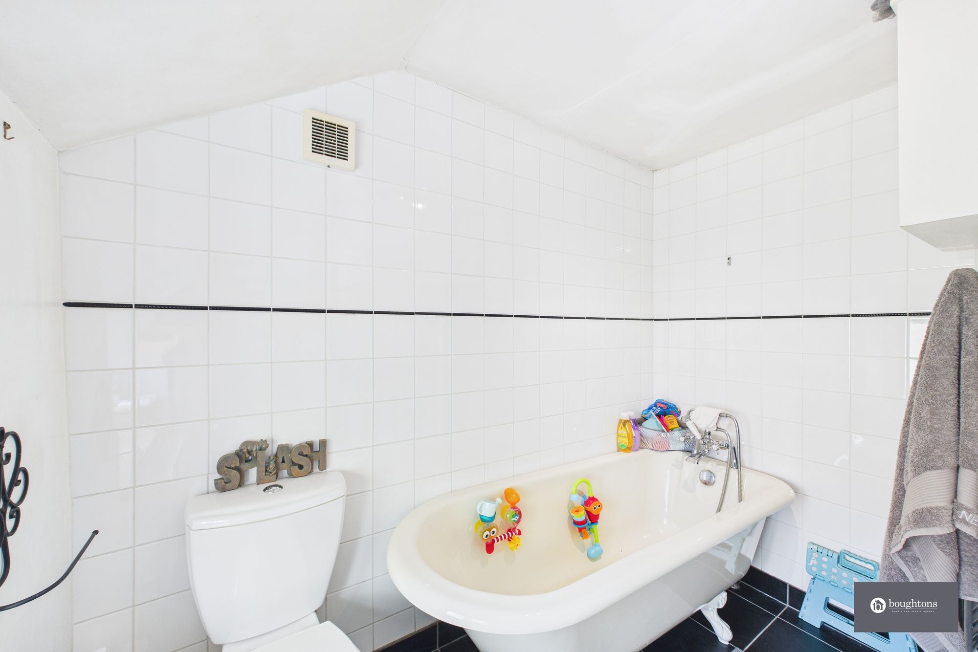 4 bed detached house for sale in Wappenham Road, Brackley 20