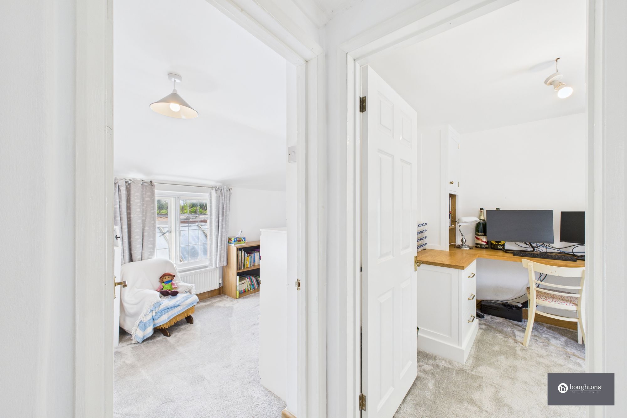 4 bed detached house for sale in Wappenham Road, Brackley 14