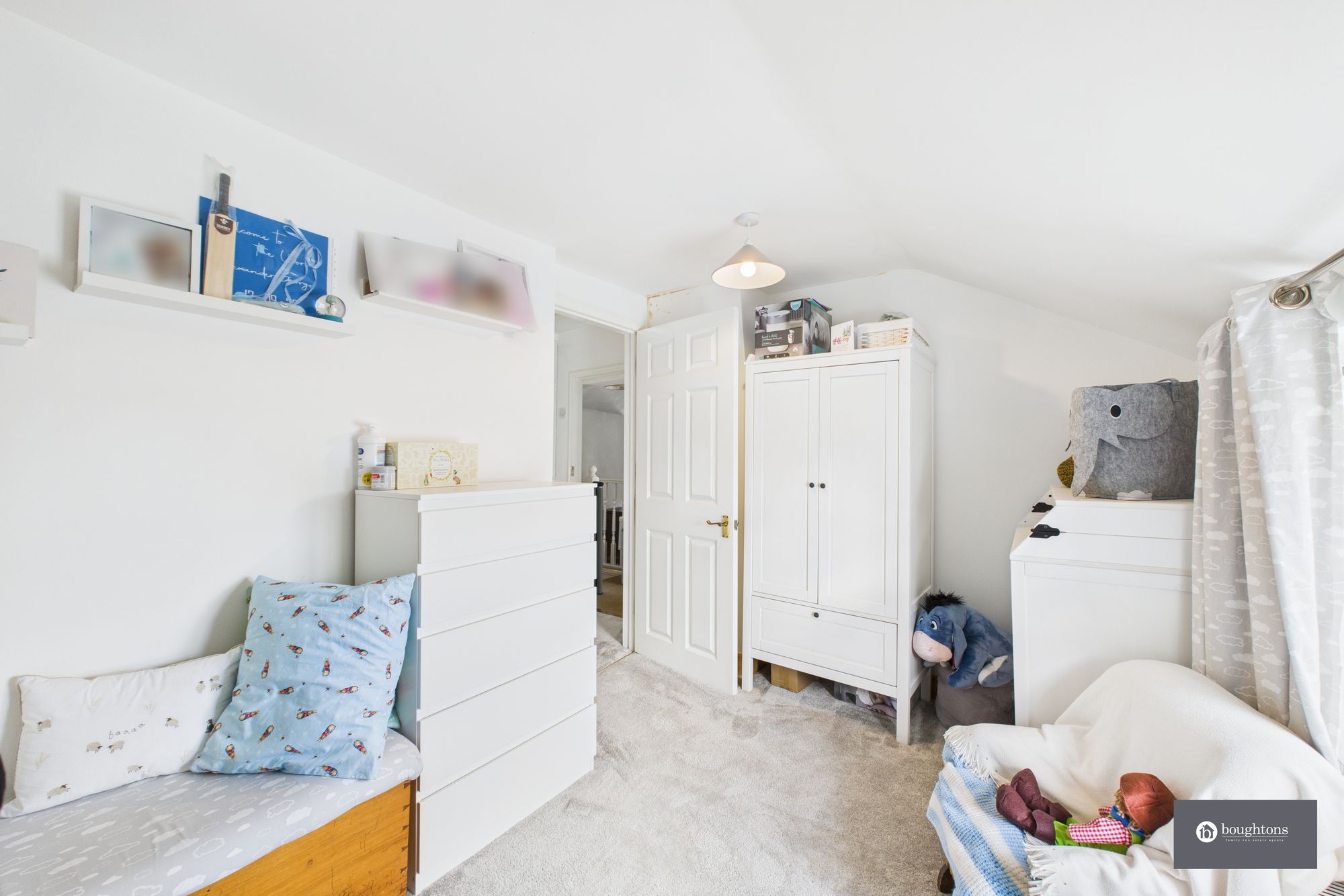 4 bed detached house for sale in Wappenham Road, Brackley 21