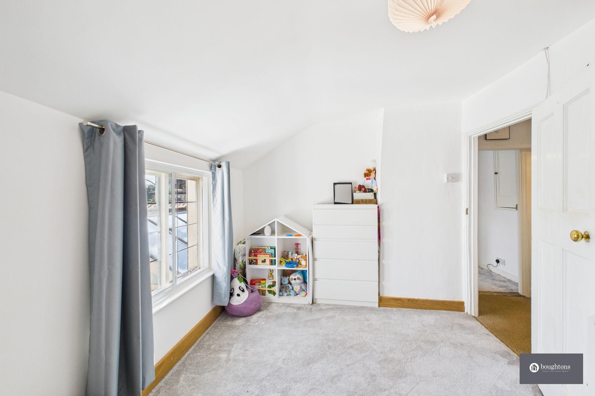 4 bed detached house for sale in Wappenham Road, Brackley 22