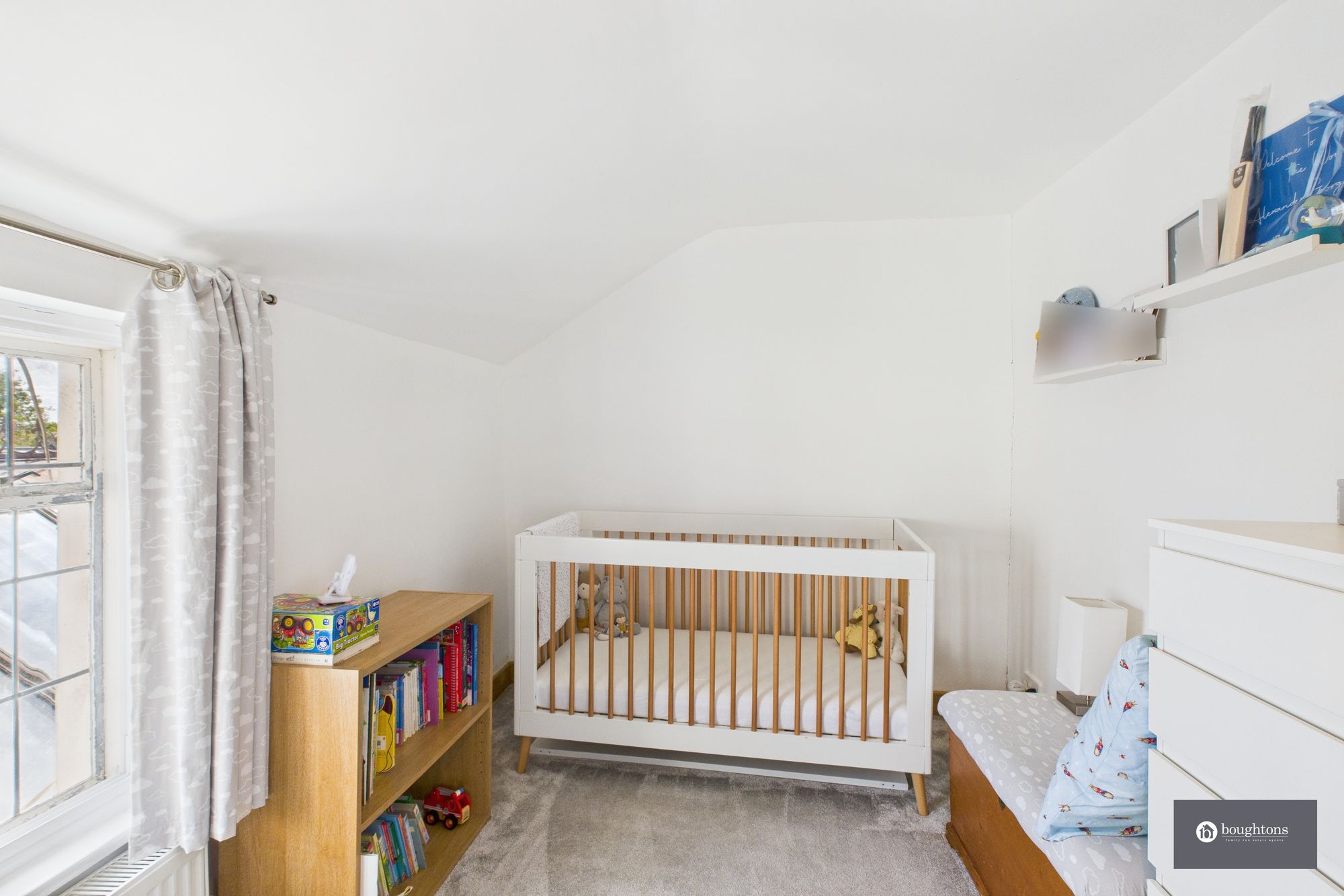 4 bed detached house for sale in Wappenham Road, Brackley 24