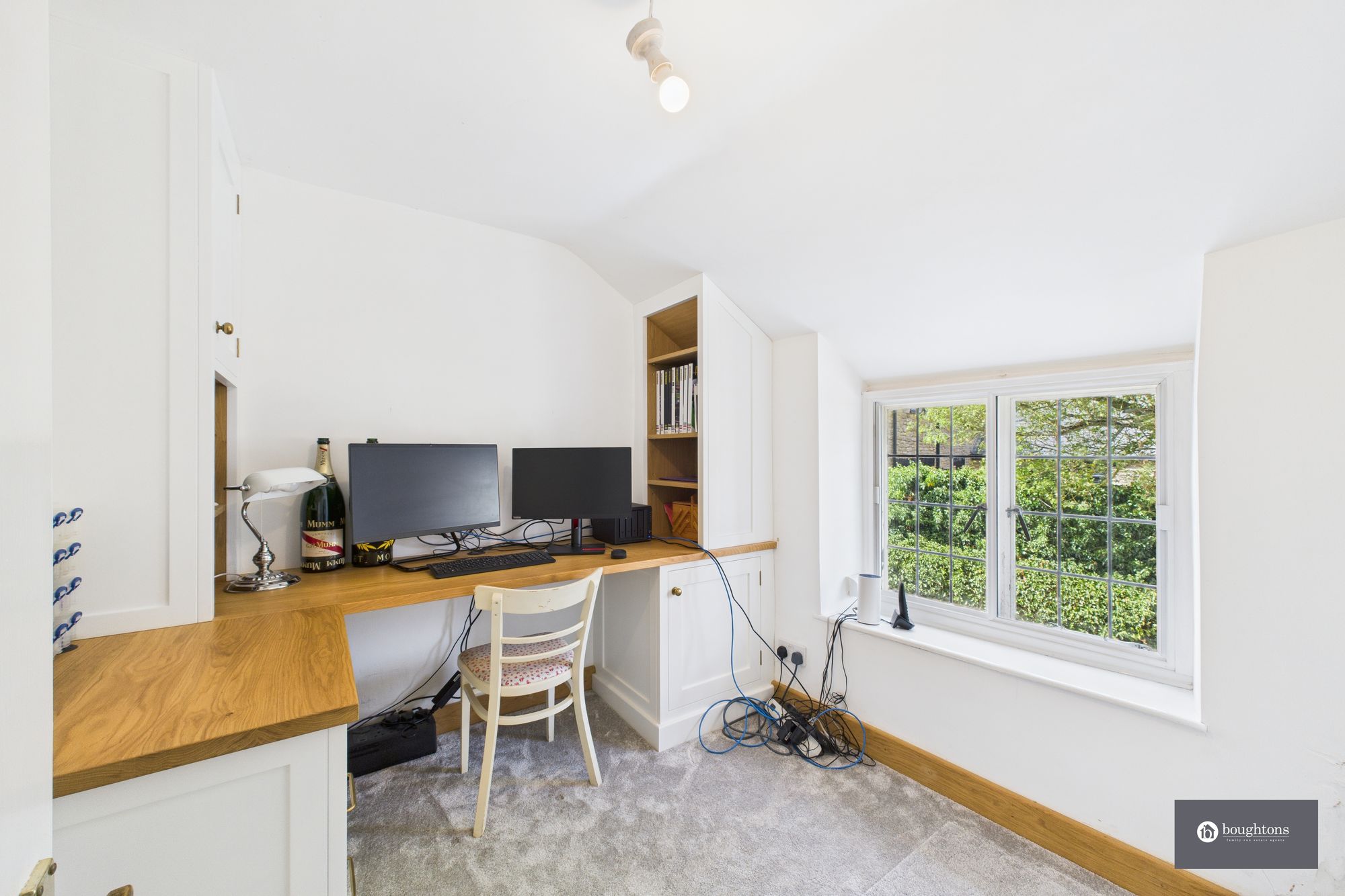 4 bed detached house for sale in Wappenham Road, Brackley  - Property Image 28