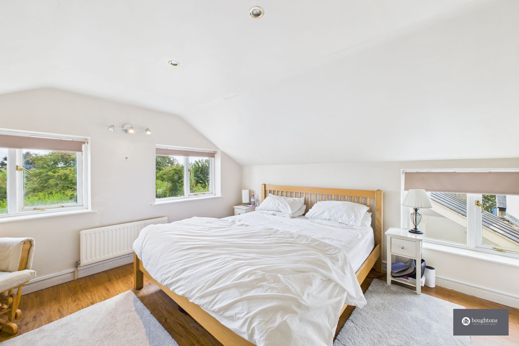 4 bed detached house for sale in Wappenham Road, Brackley 16