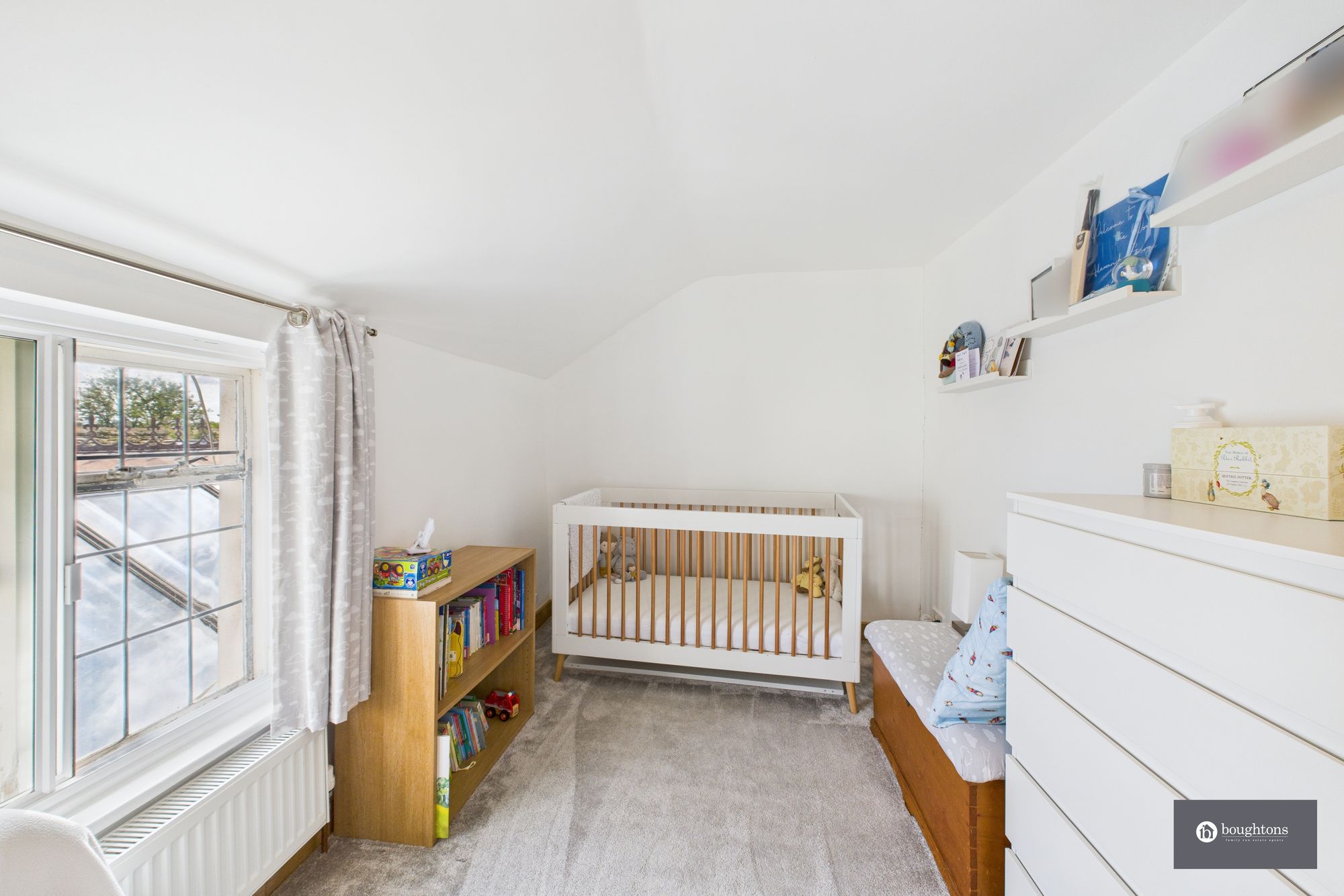 4 bed detached house for sale in Wappenham Road, Brackley 26