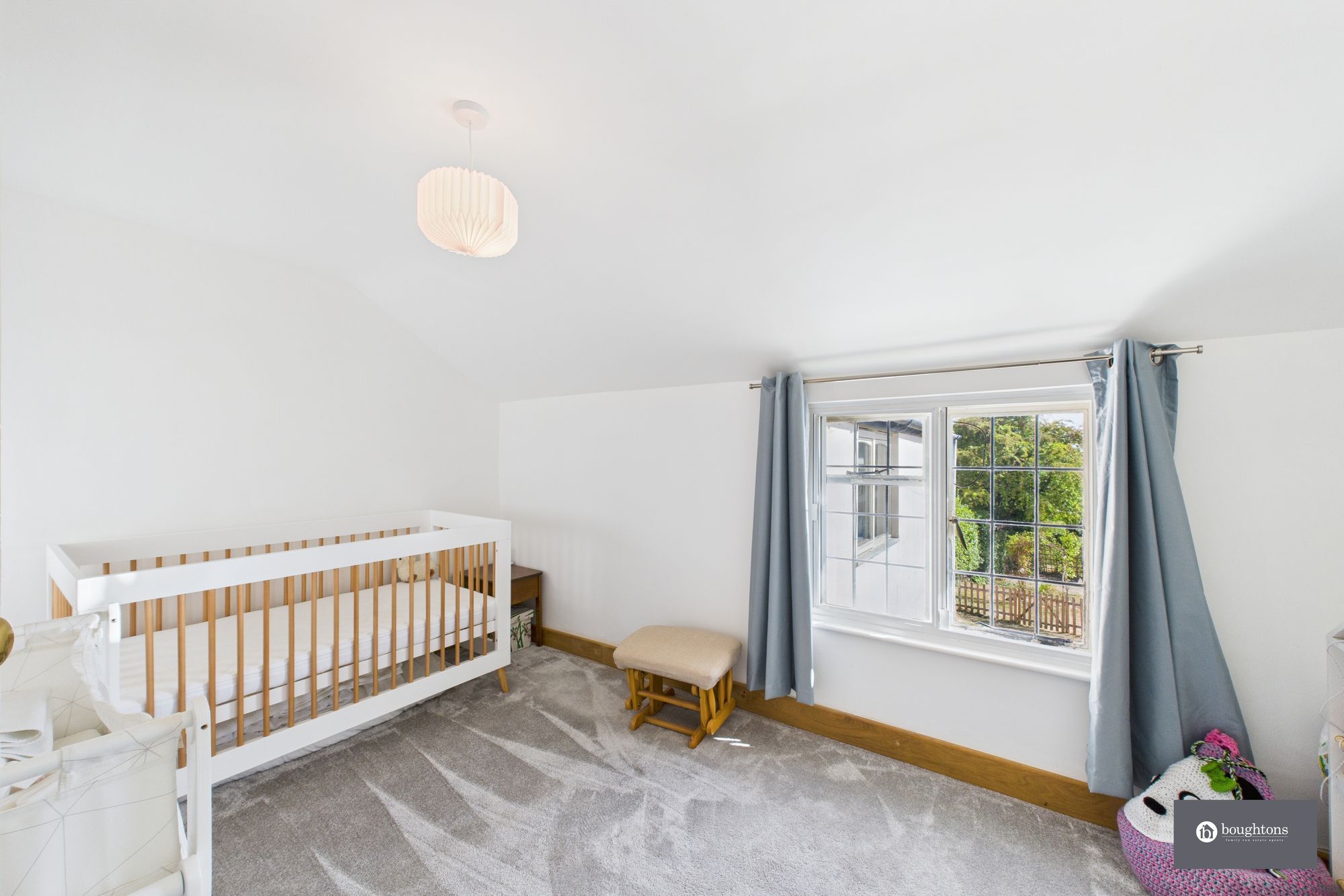 4 bed detached house for sale in Wappenham Road, Brackley 23