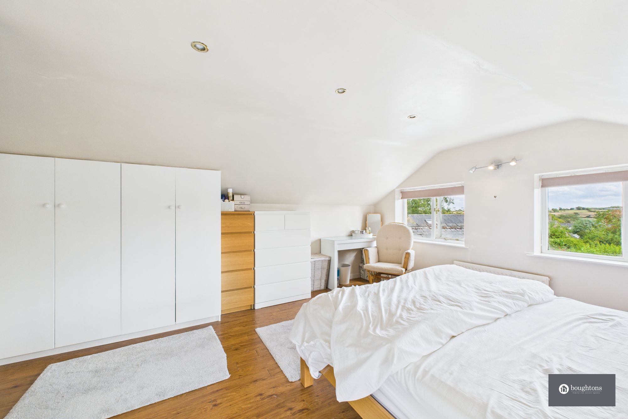 4 bed detached house for sale in Wappenham Road, Brackley 17