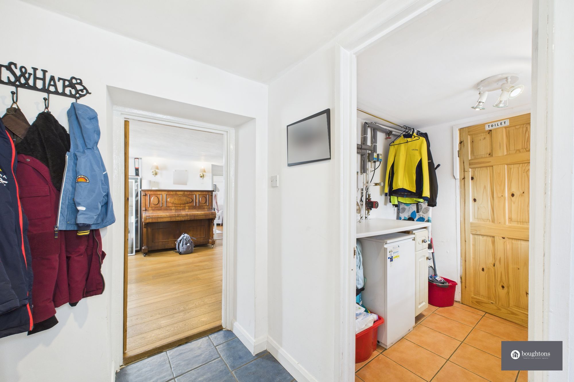 4 bed detached house for sale in Wappenham Road, Brackley  - Property Image 7