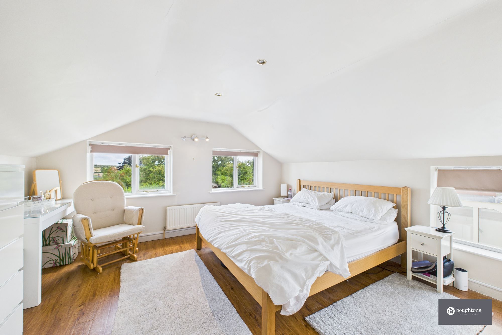 4 bed detached house for sale in Wappenham Road, Brackley  - Property Image 16