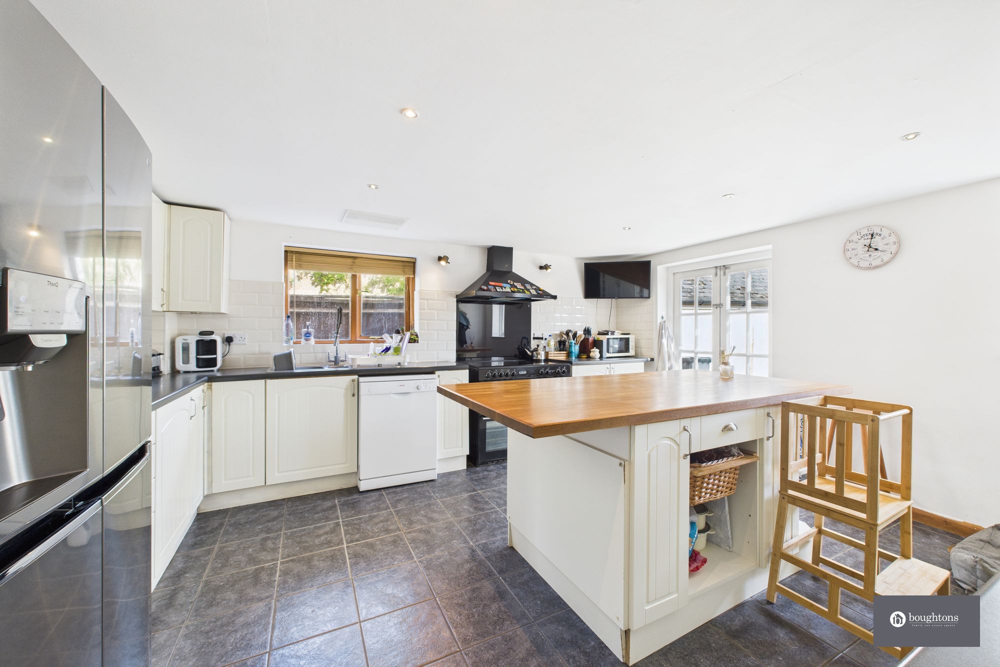 4 bed detached house for sale in Wappenham Road, Brackley  - Property Image 8