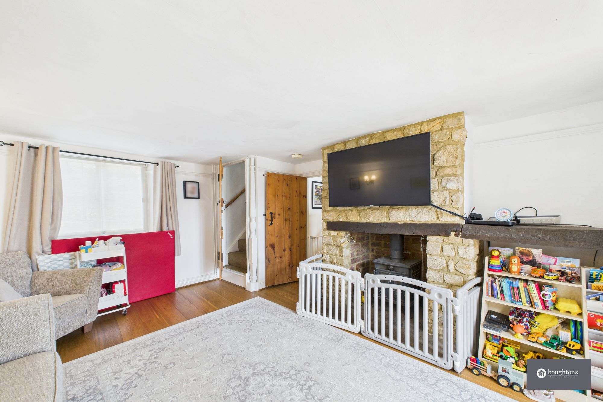 4 bed detached house for sale in Wappenham Road, Brackley  - Property Image 6