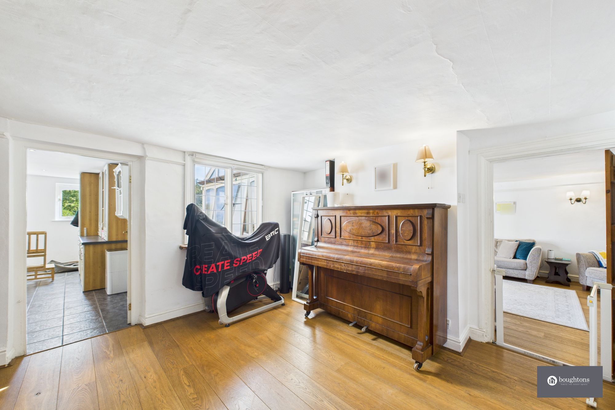 4 bed detached house for sale in Wappenham Road, Brackley  - Property Image 11
